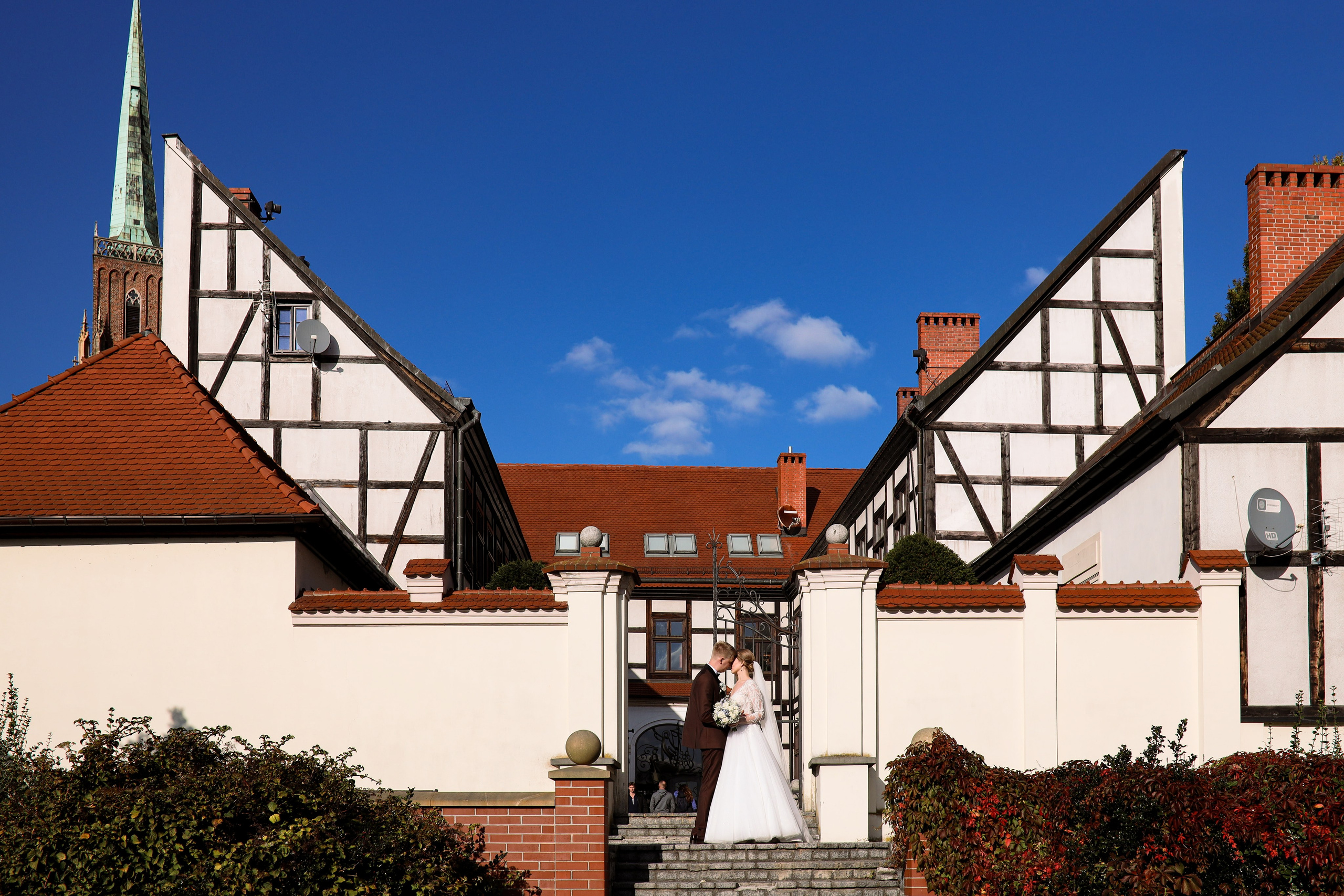 Wedding. Photographer Anna Afanasyeva