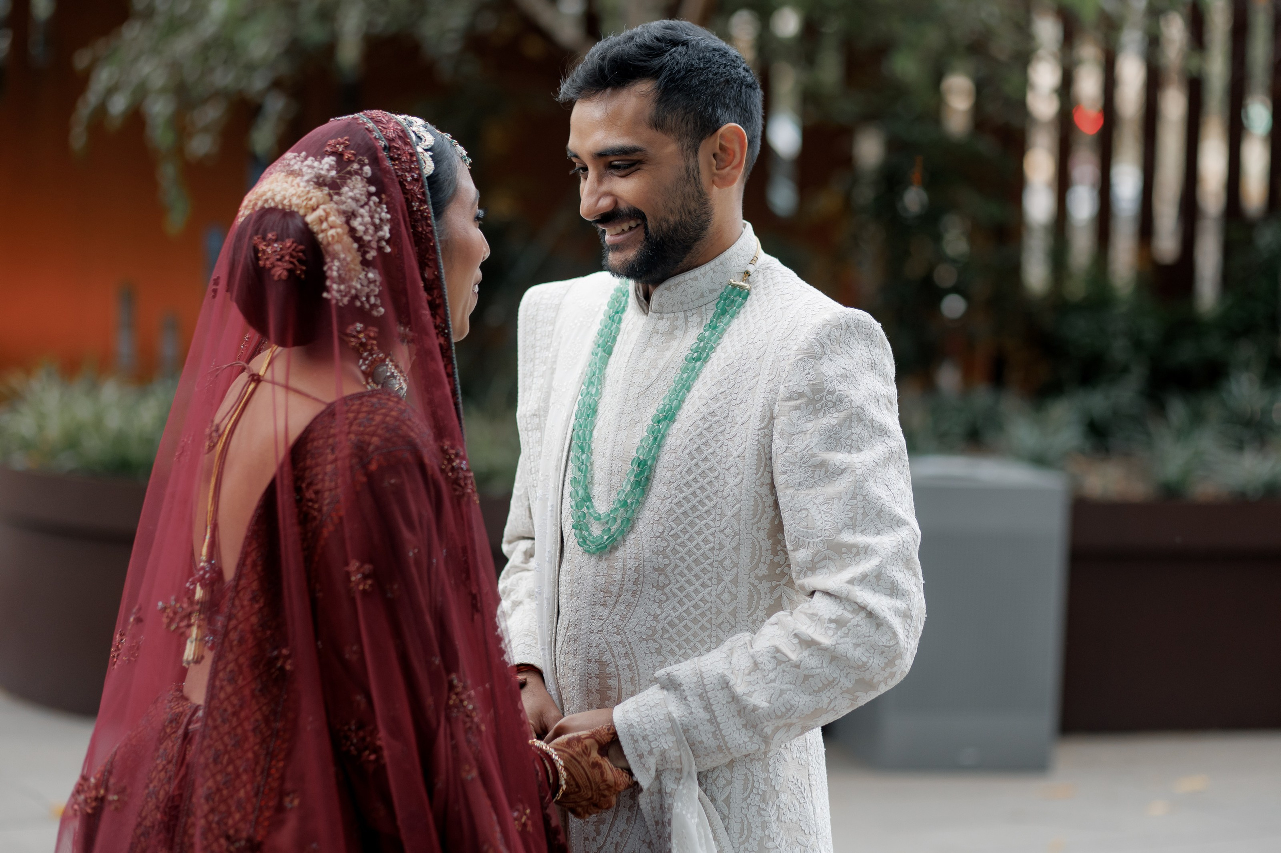 Vishal & Priya. Svyatoslav Bogdanov — destination photographer