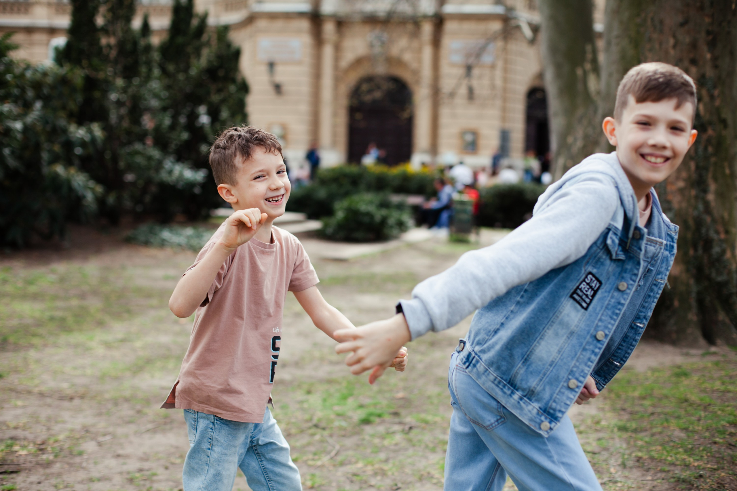***. Фотограф в Будапеште