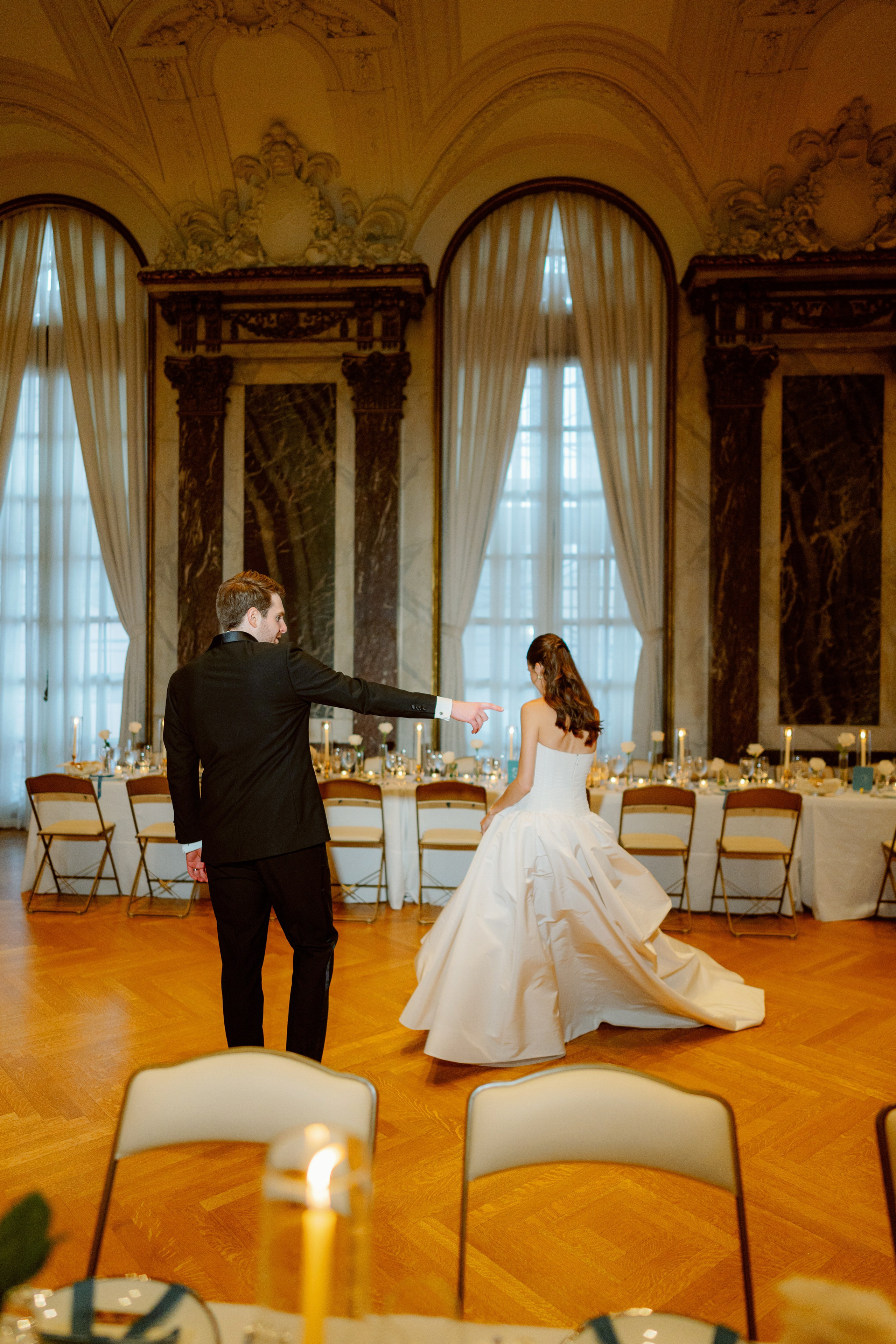 Amber and Luke. Wedding photographer and videographer New York | New Jersey