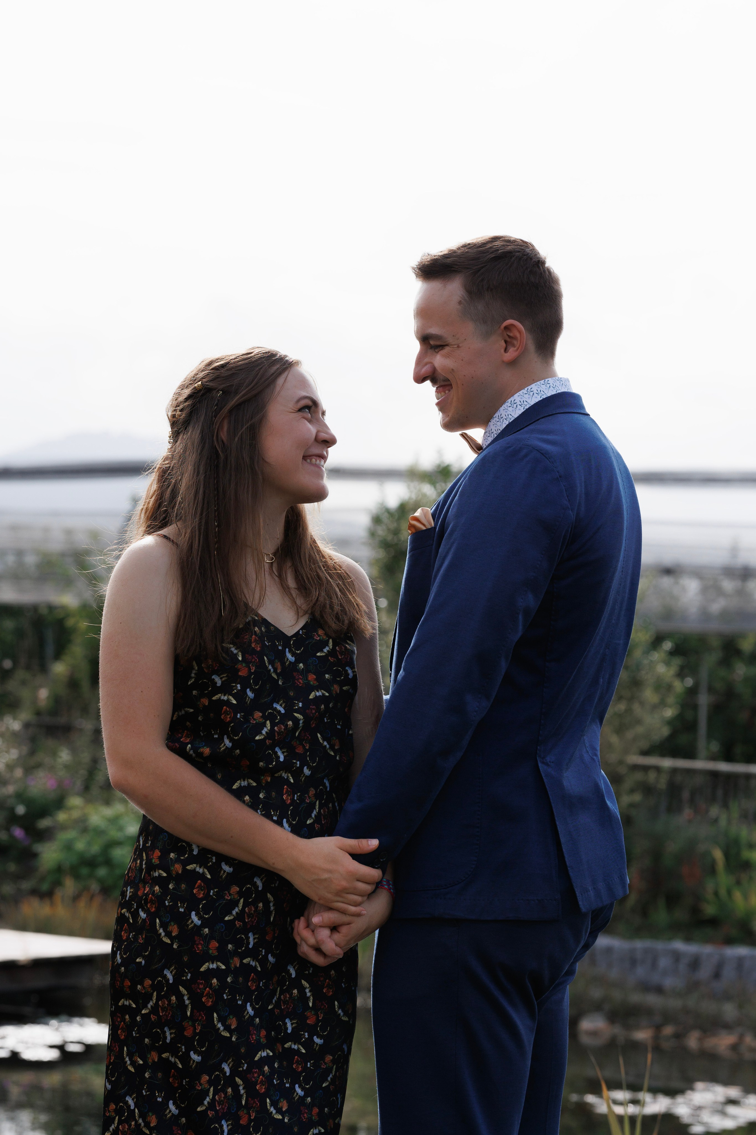 „Ja"-Wort ❤️❤️. FotoStory by Lana Gfeller / Kanton Zürich