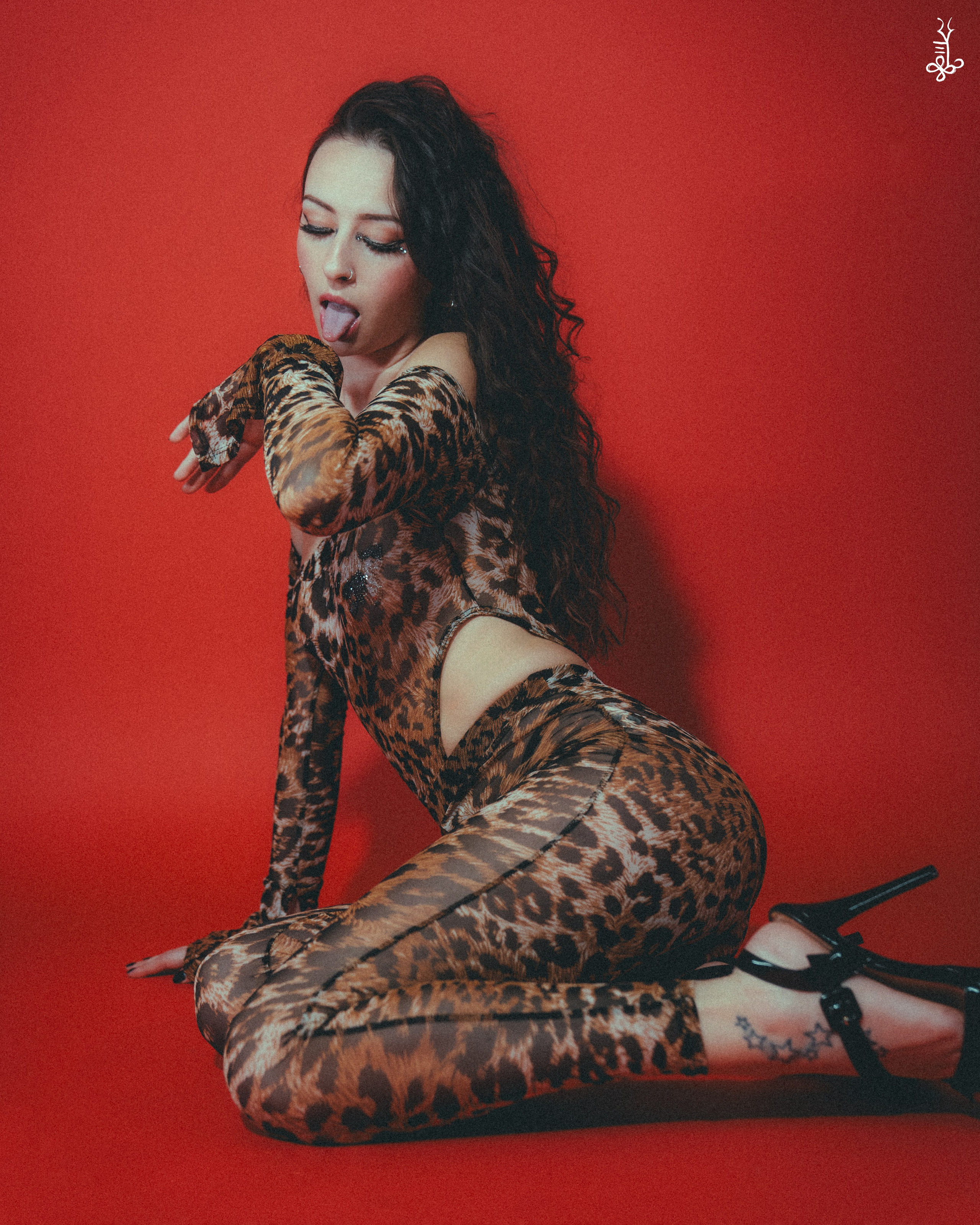 JASELLA. Ke’Ondris