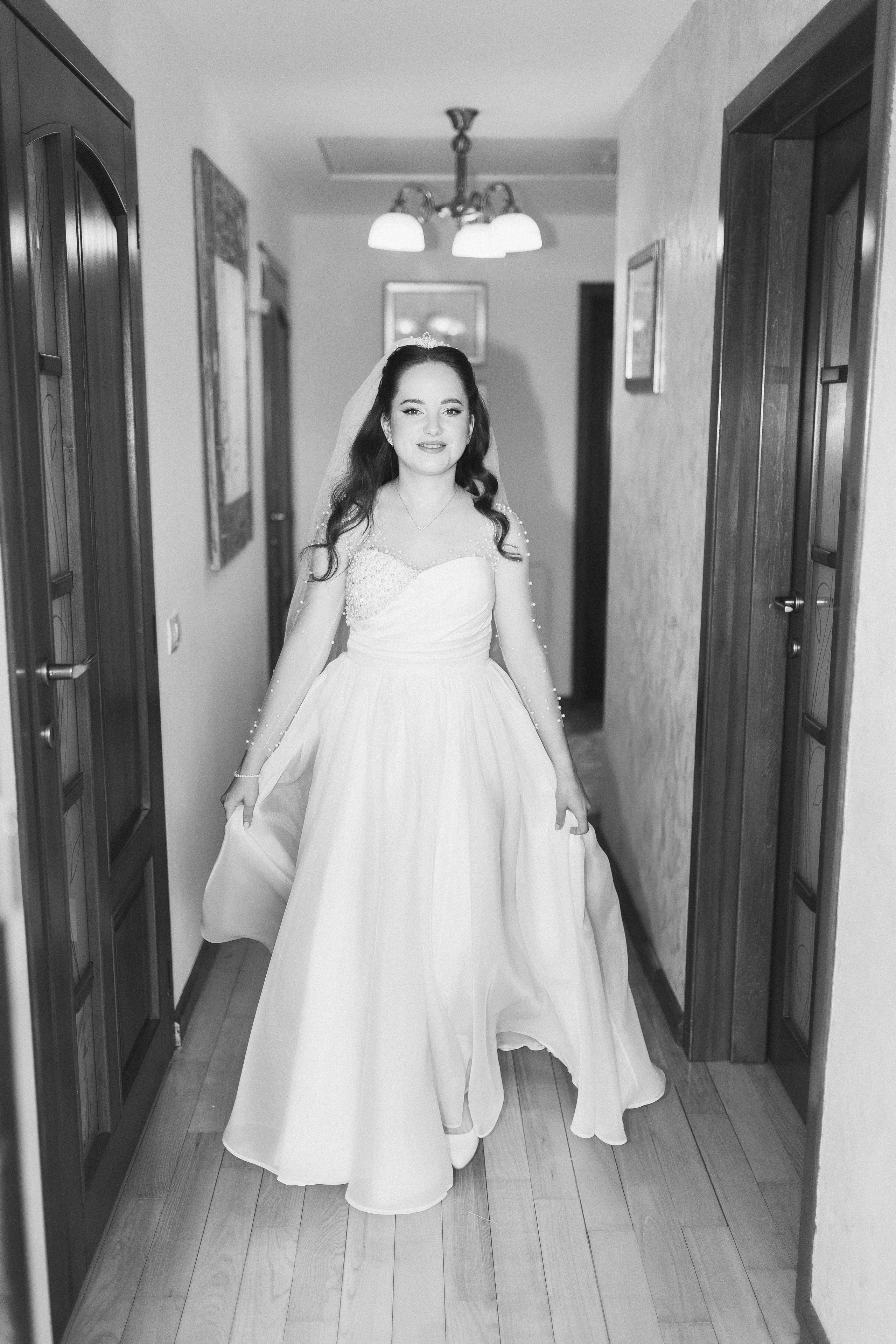 Ana-Maria & Bogdan. Vlad Aconstantinesei Photographer