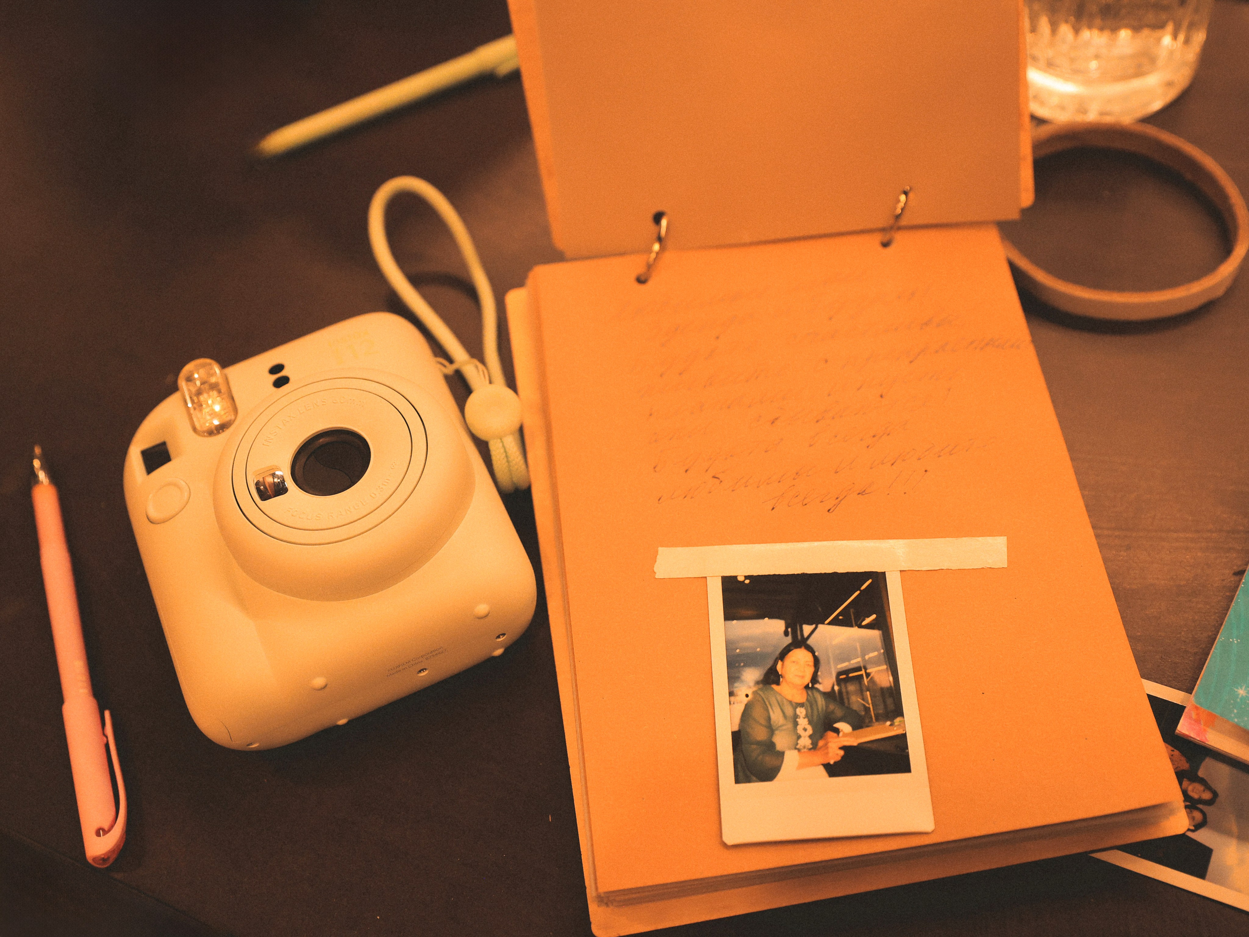 Miluji tě. Валерия Вартанова. Фотограф