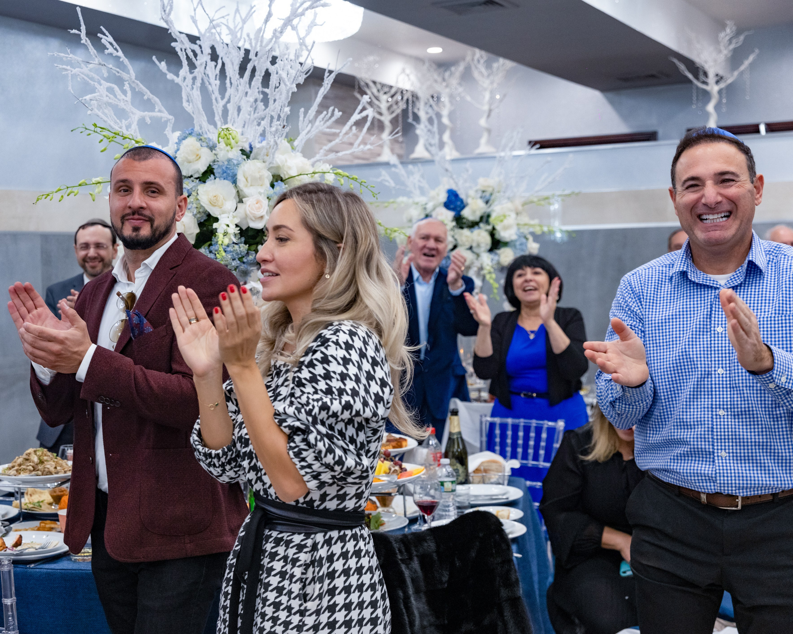 Jonathan's Bar Mitzvah. Mazal Tov Studio