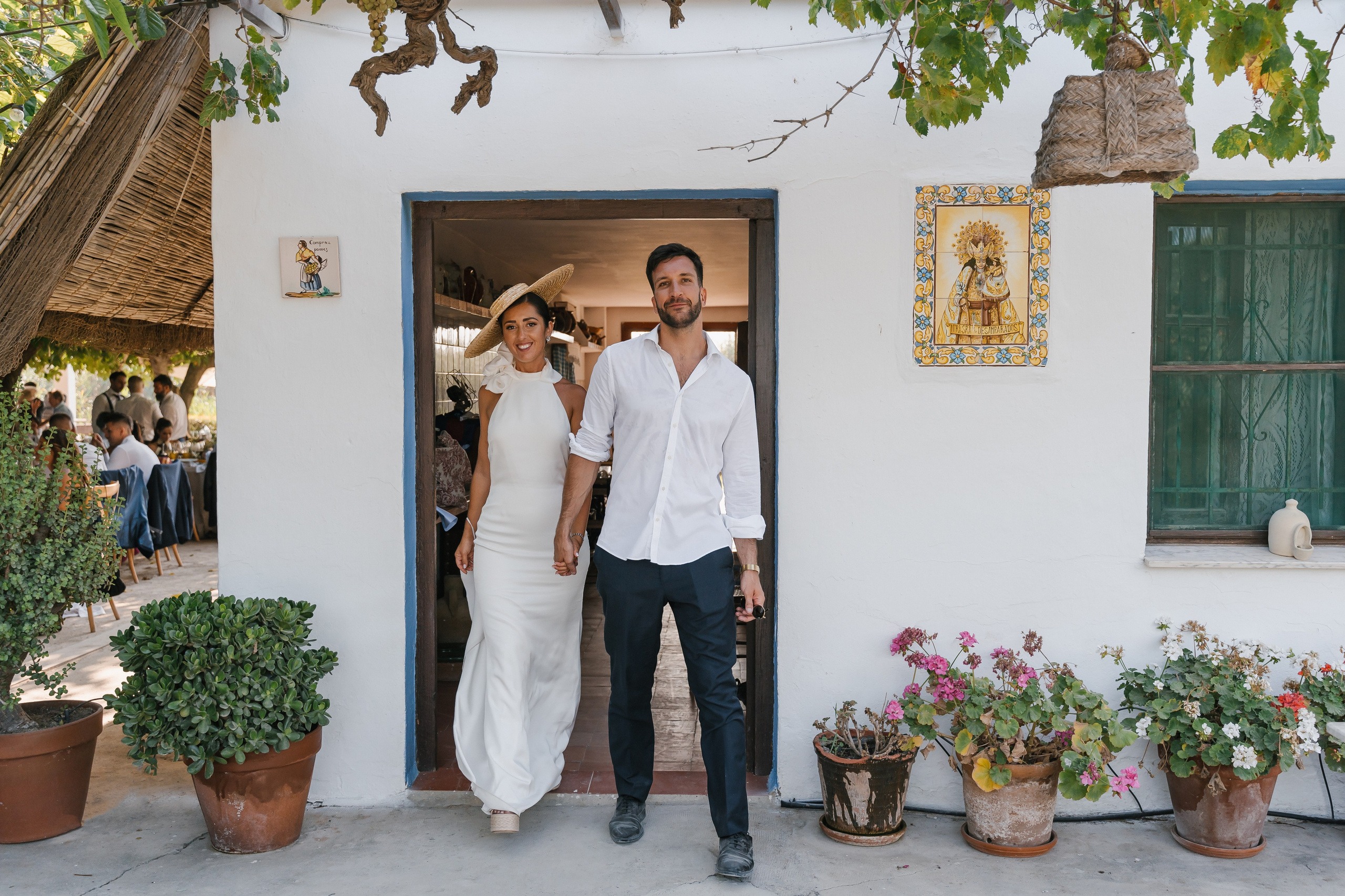 M & N. Fotógrafa de bodas y familias en España, Valencia: Nadia ProFoto