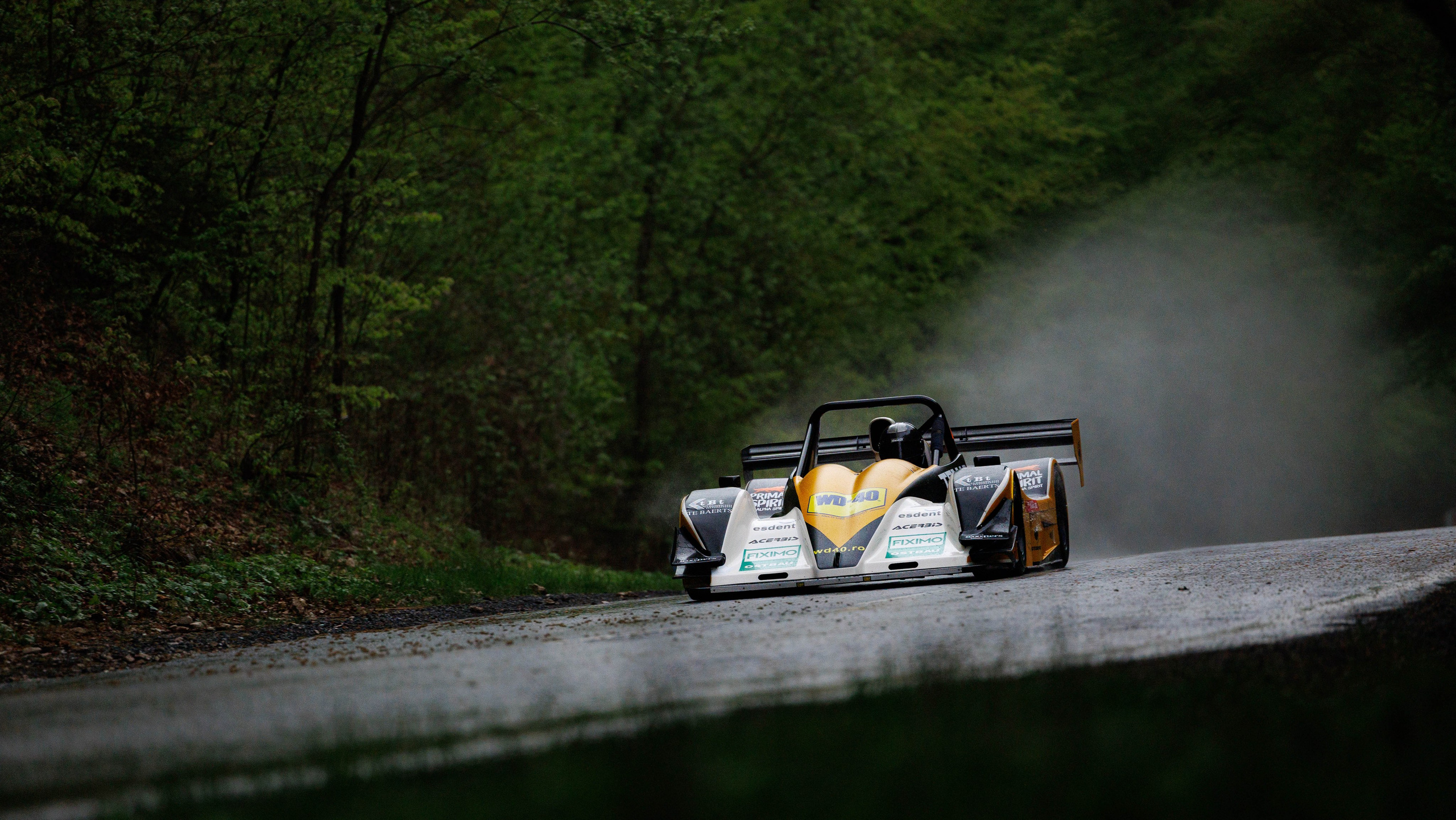 Sports Photographer Brasov