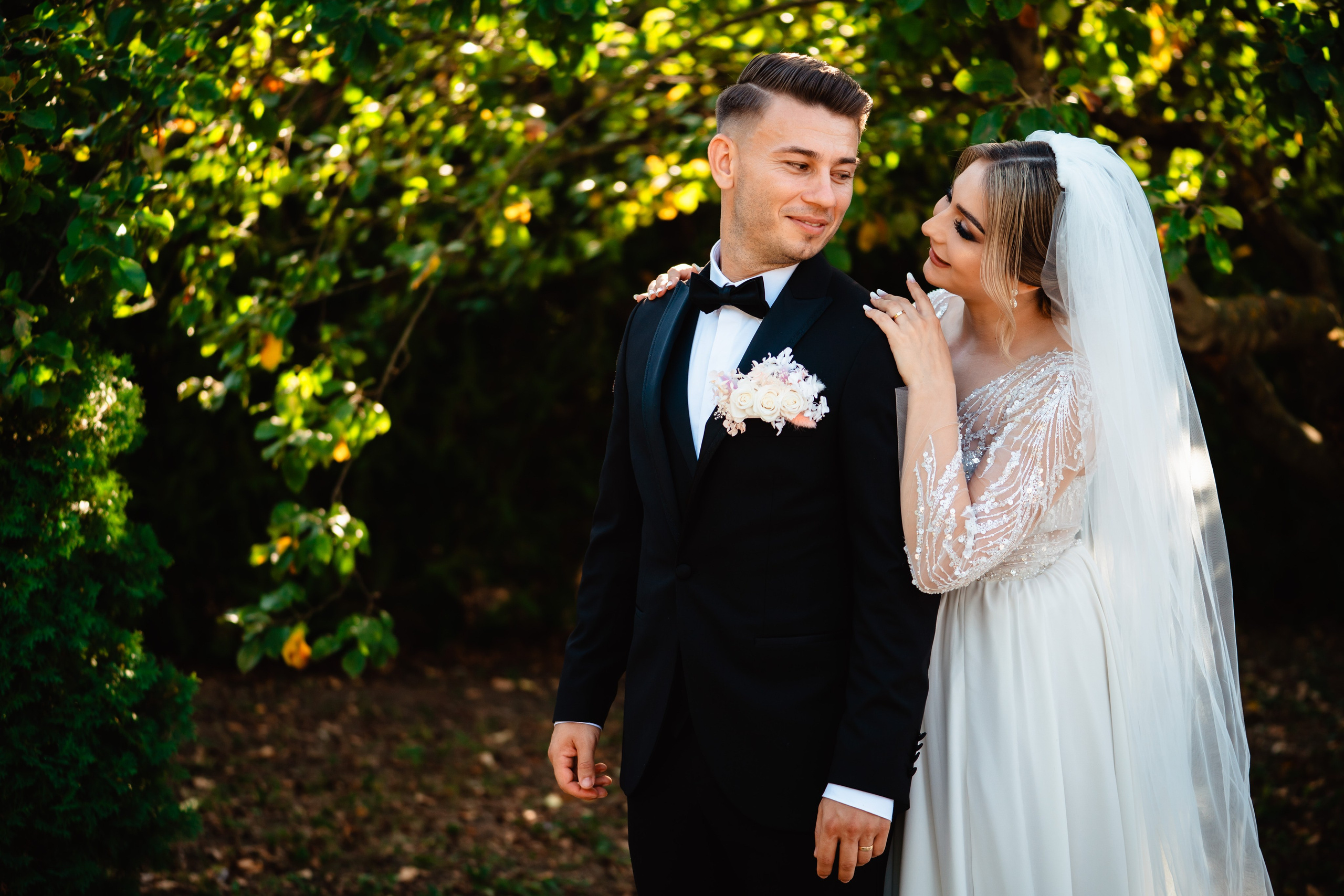 Gabriela, Stelian si Teodor. Fotograf nunta si evenimente Giurgiu
