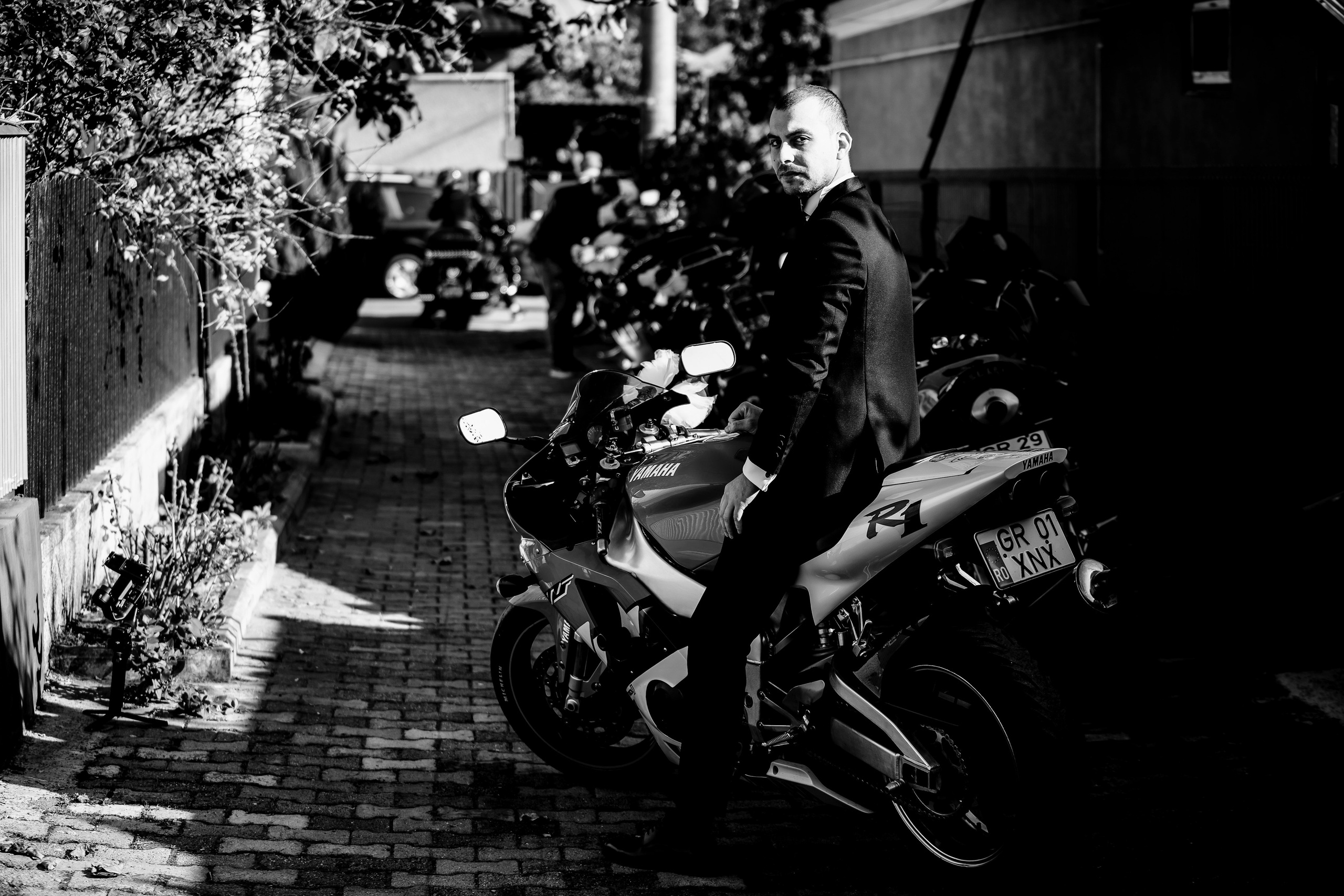 Gianina & Adrian. Fotograf nunta si evenimente Giurgiu