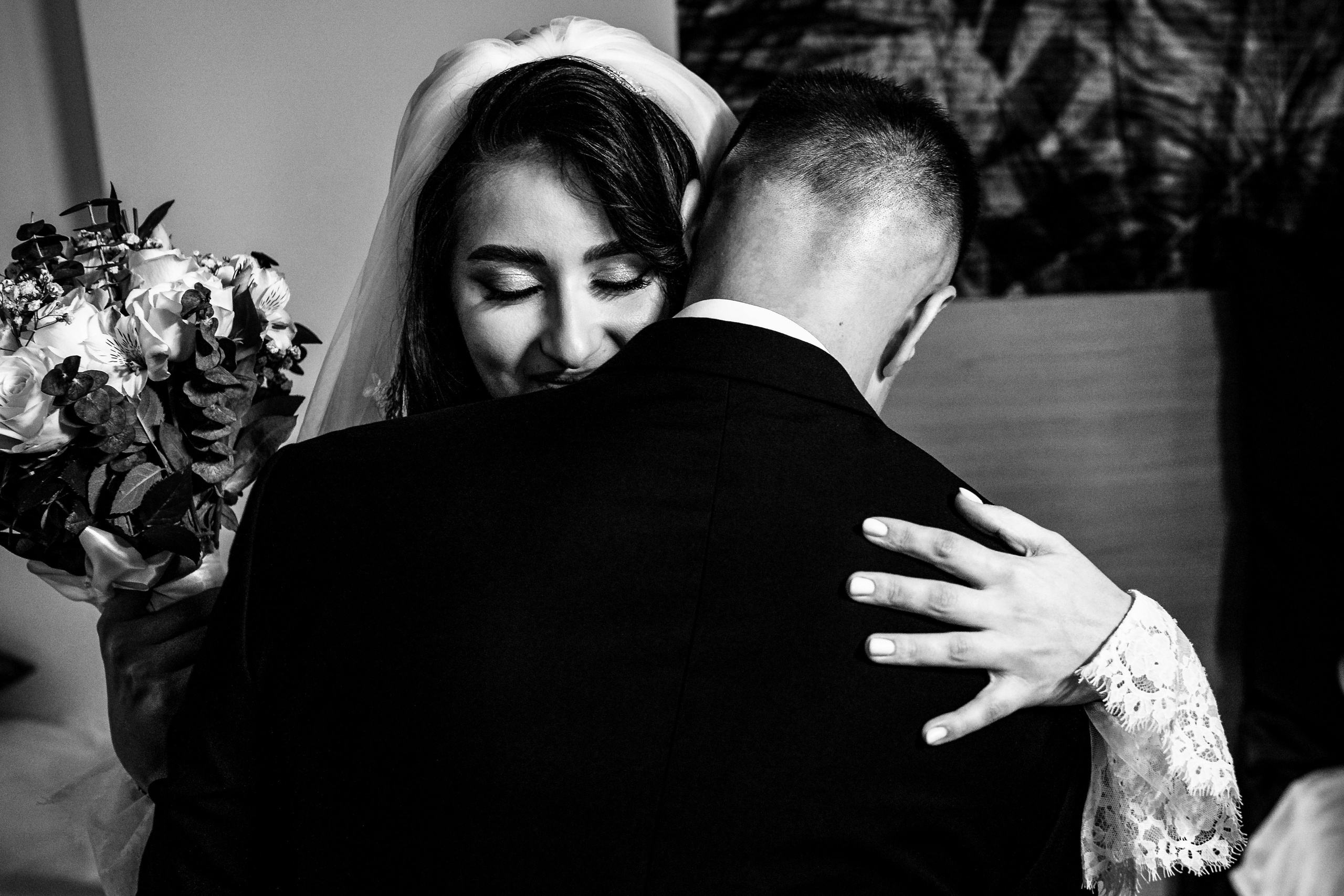 Irina & Daniel. Acasă