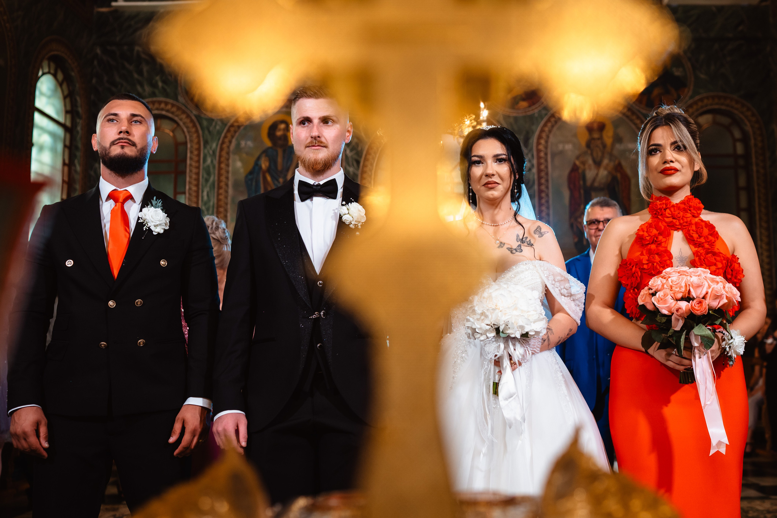 Nicoleta & Alex. Fotograf nunta si evenimente Giurgiu