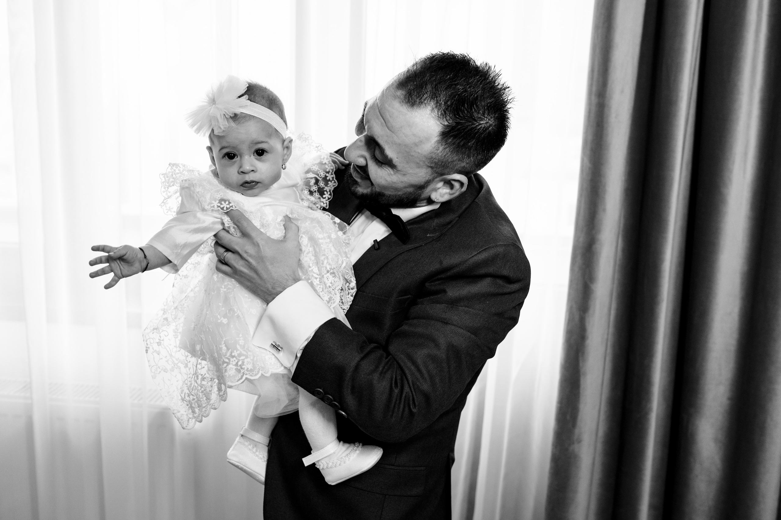 Anastasia Ellen. Acasă