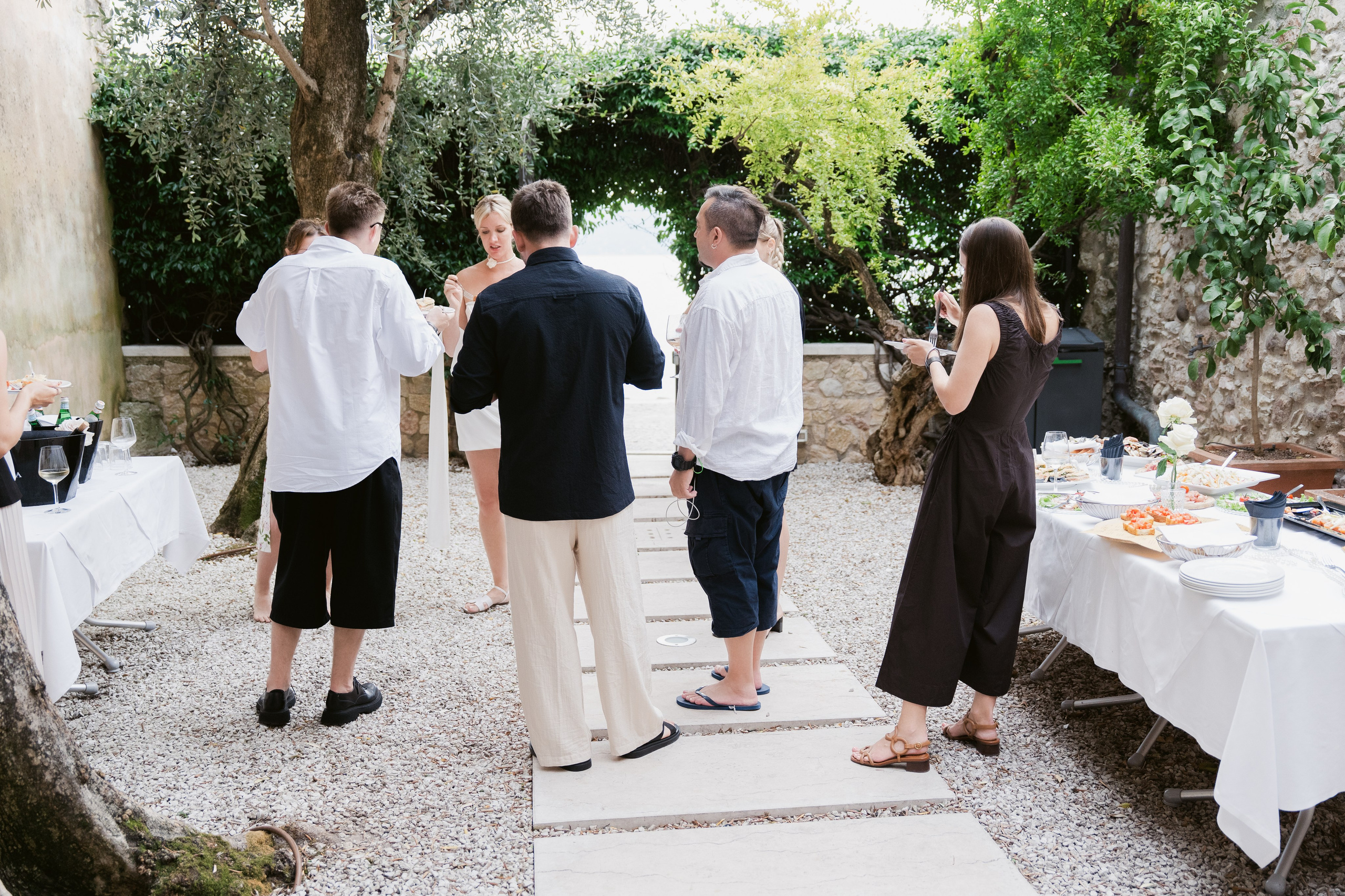DIANA & ANTON _ LAKE GARDA. PHOTOGRAPHER IN ITALY