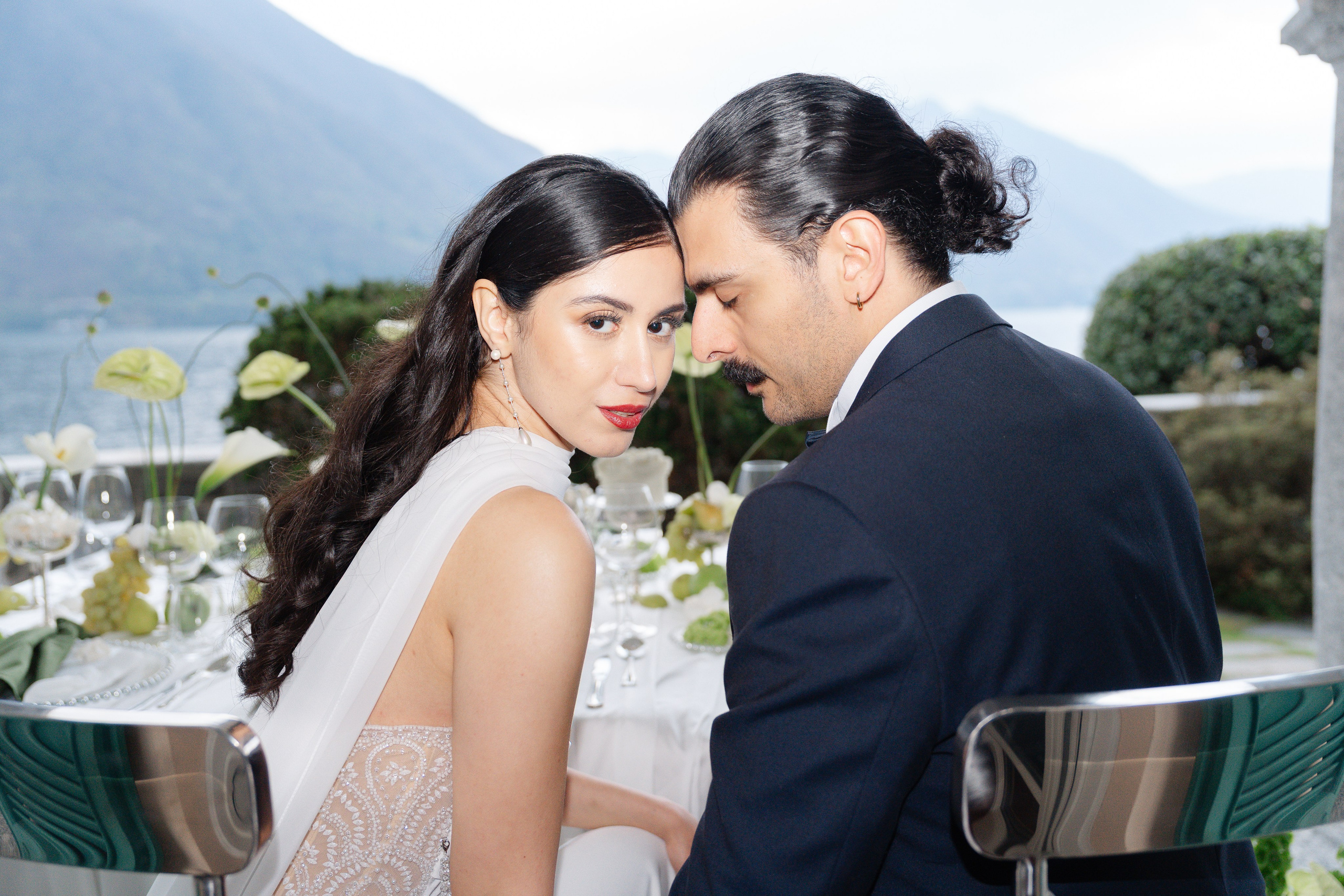 An intimate escape on Lake Como This one felt like La Dolce Vita. PHOTOGRAPHER IN ITALY