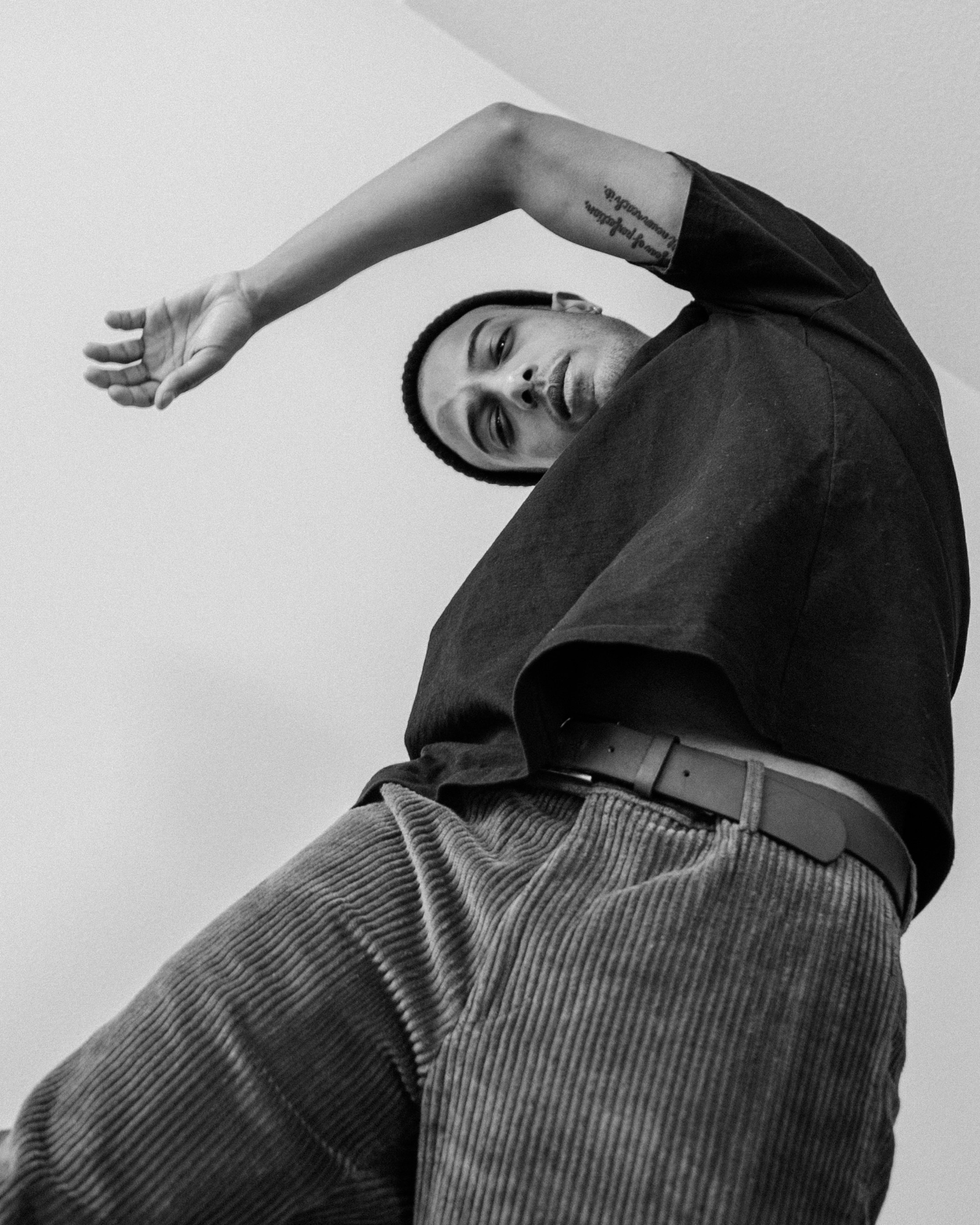 Hussein. Kristina, portrait and family photographer in Helsinki