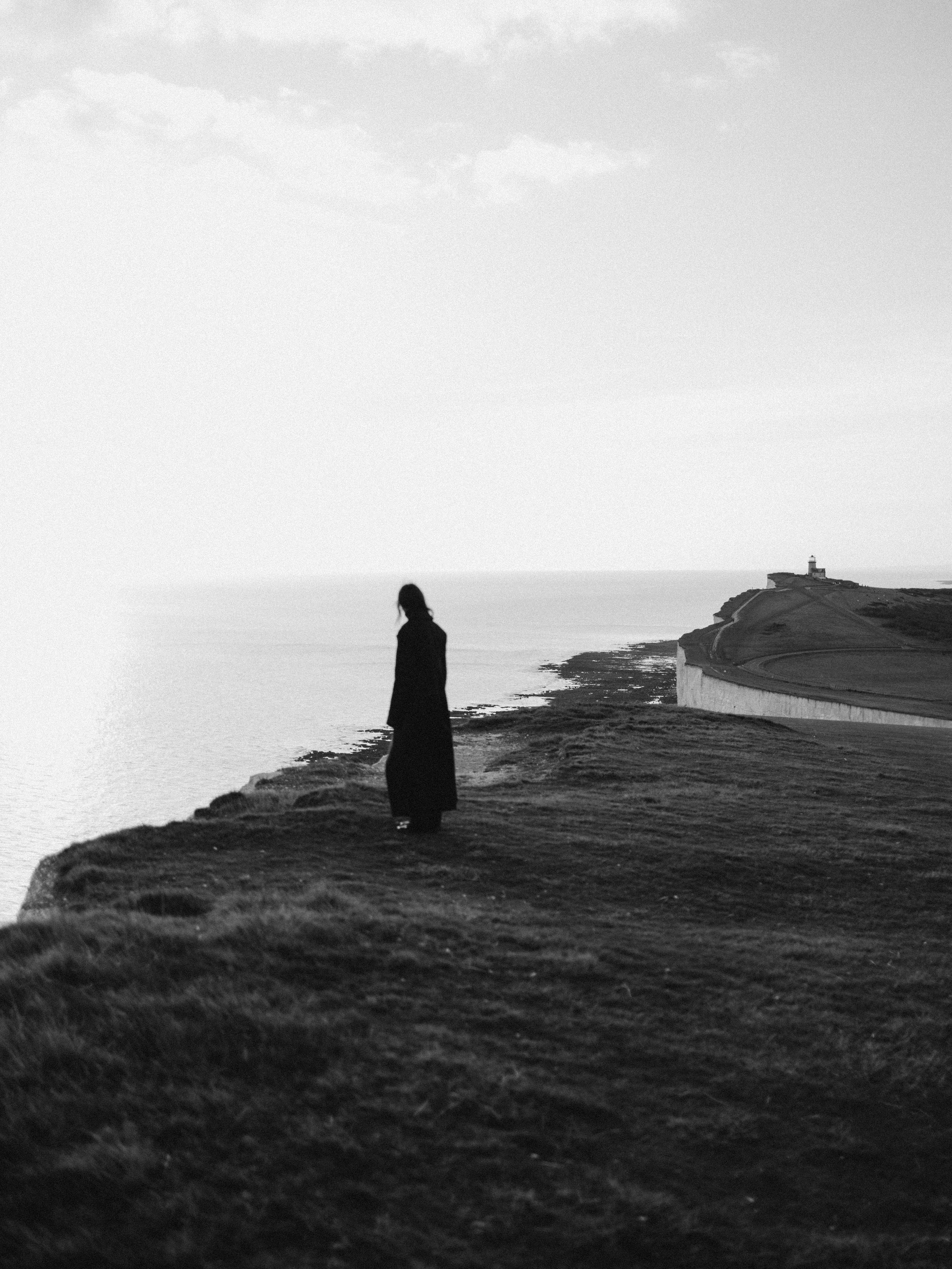 Julia / Eastbourne, England. Kristina, portrait and family photographer in Helsinki