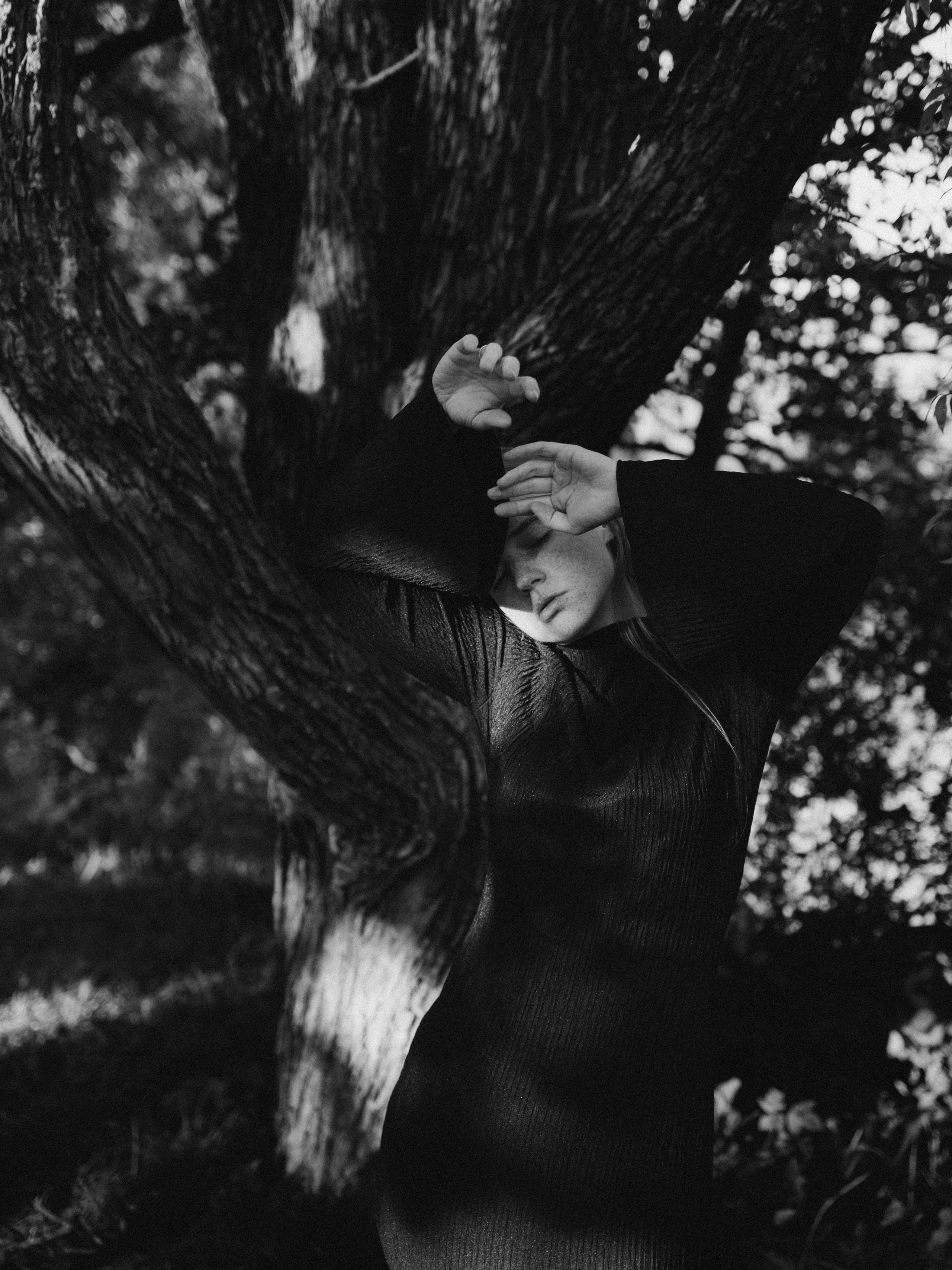 Kseniia. Kristina, portrait and family photographer in Helsinki