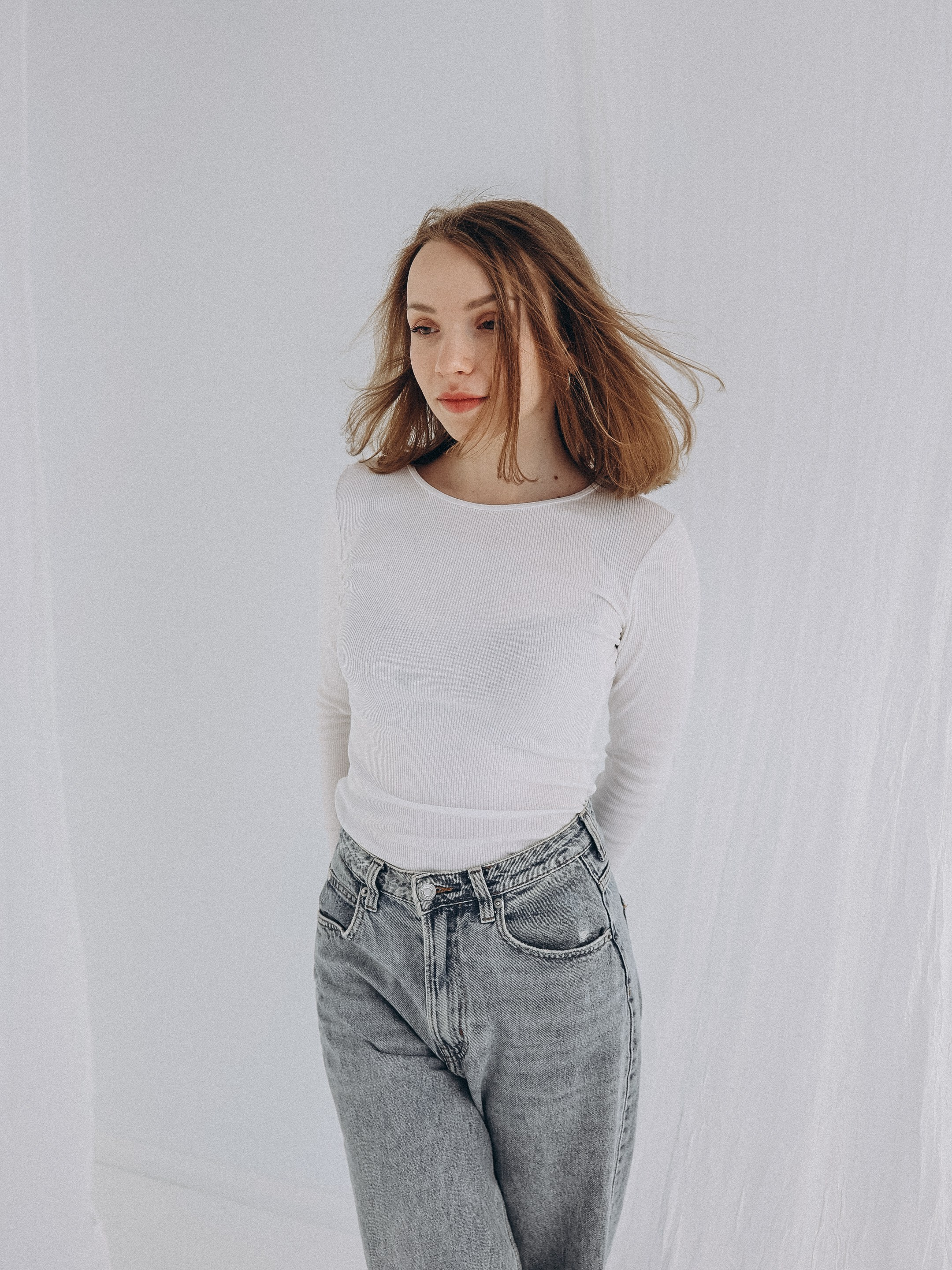 Sveta. Kristina, portrait and family photographer in Helsinki