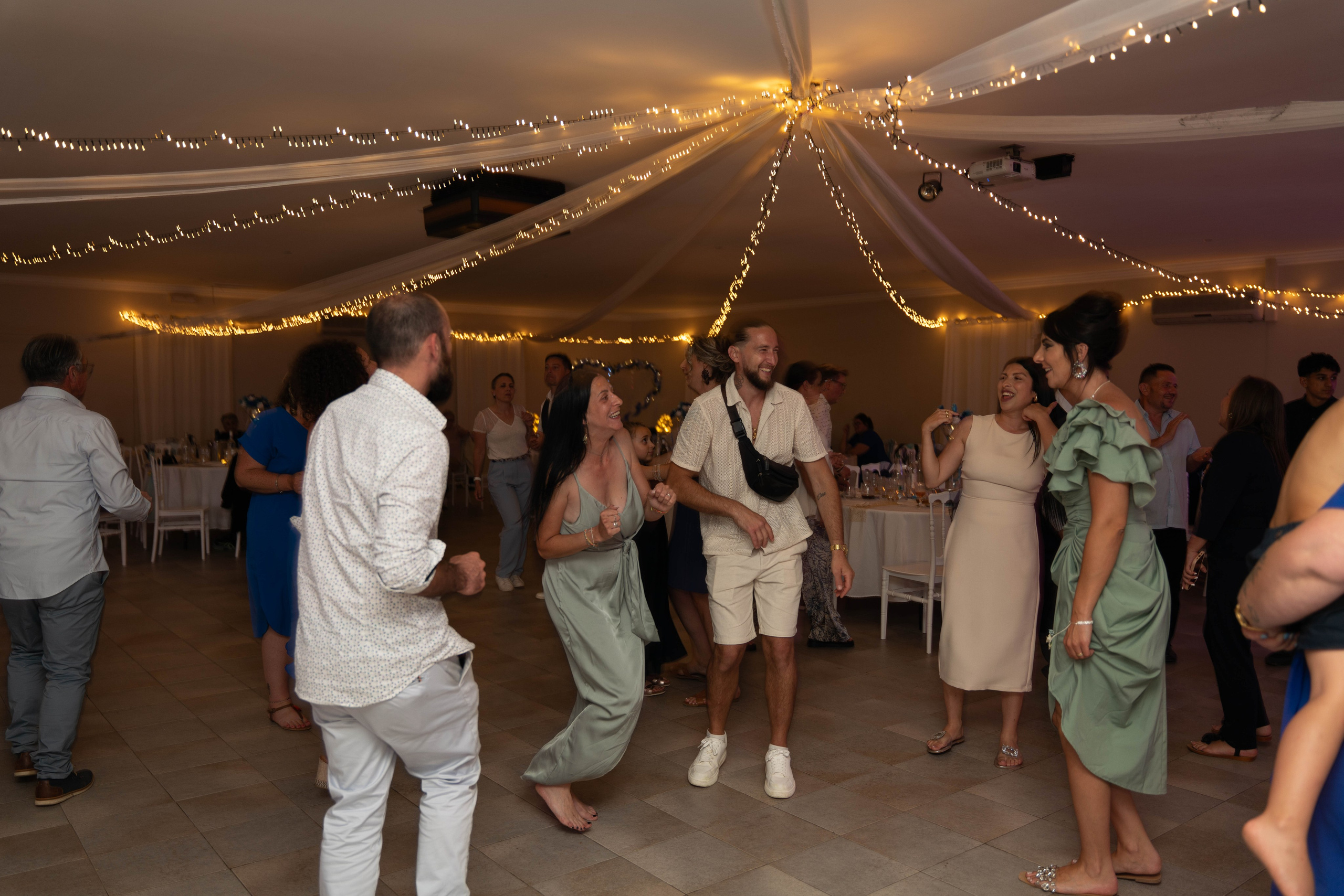 Emmanuelle & Davy. Wedding-Family photographer, South of France–Paris, Valentina Acrement