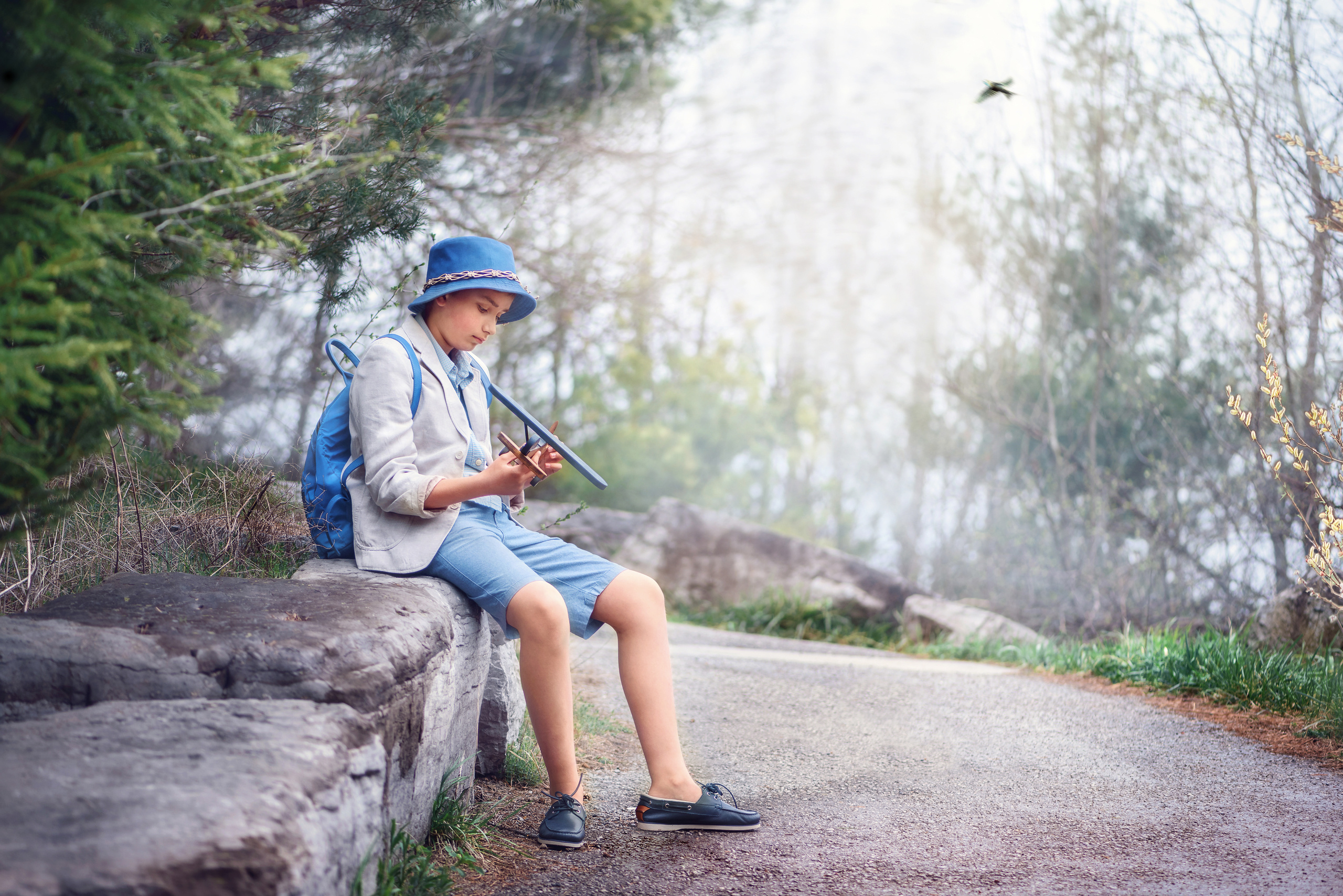 Gallery. Family, children, portrait and fine art Toronto photographer. I delive