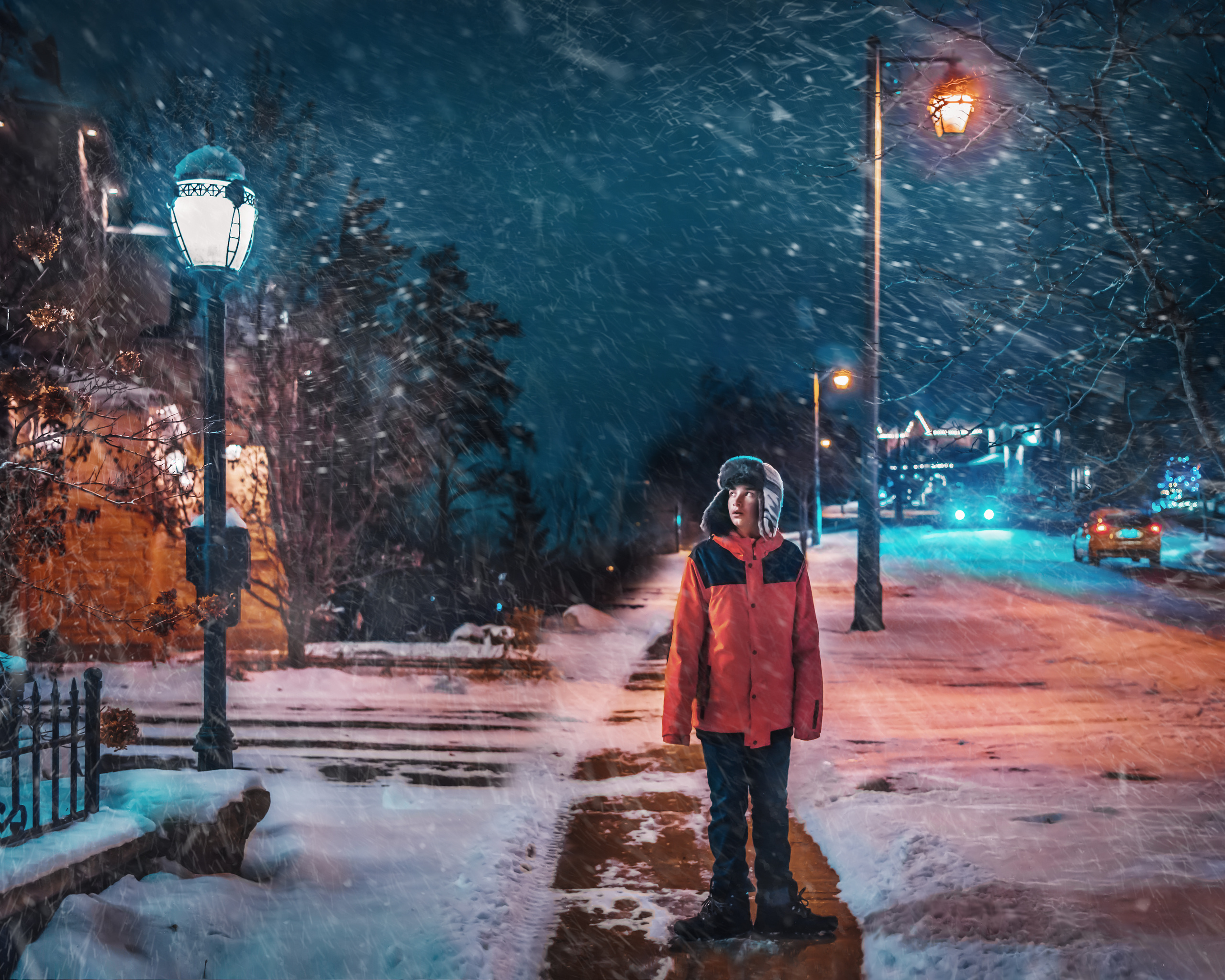 Gallery. Family, children, portrait and fine art Toronto photographer. I delive