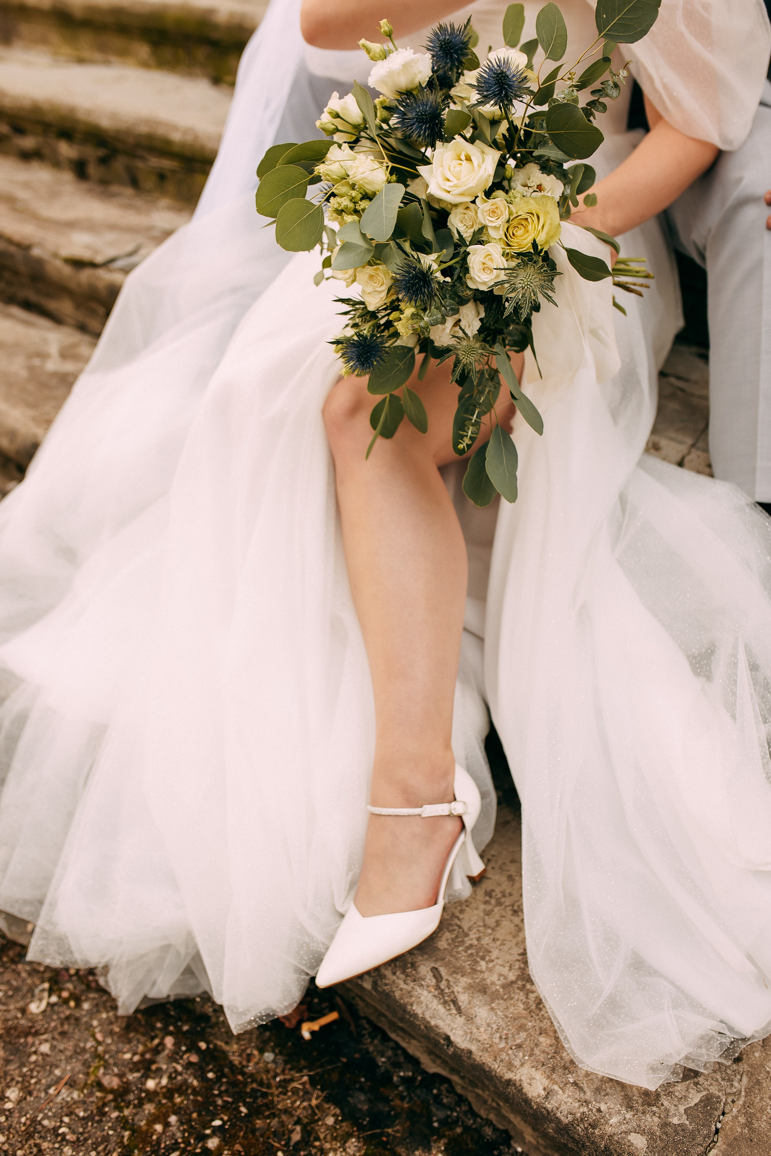 Karīna & Ilmārs. Fotogrāfe Līga Vaidere