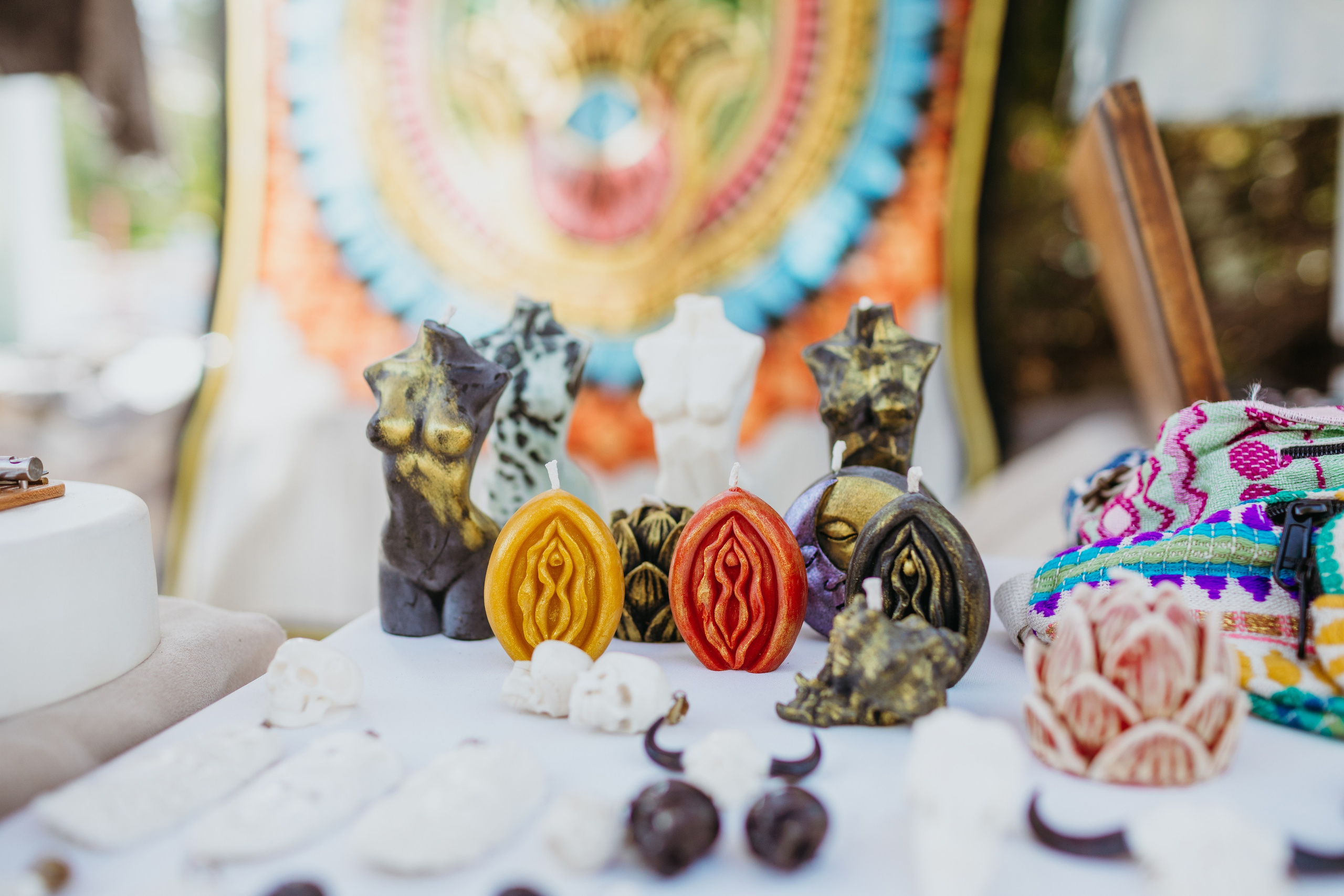 Фестиваль HIGHLAND от радио RECORD. Фотограф в Бишкеке Оксана Шувалова