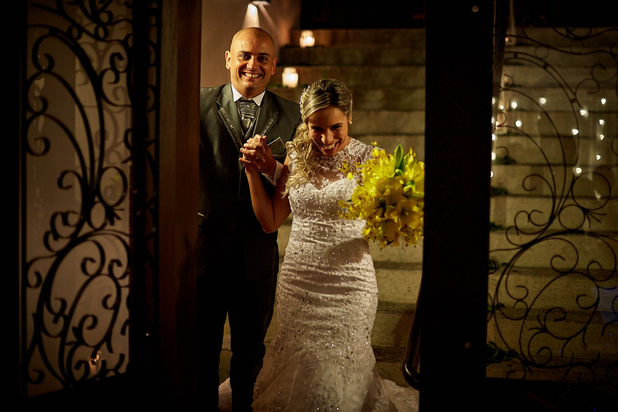 Casamento Cíntia e Betinho. Fotógrafo de casamentos em Florianópolis