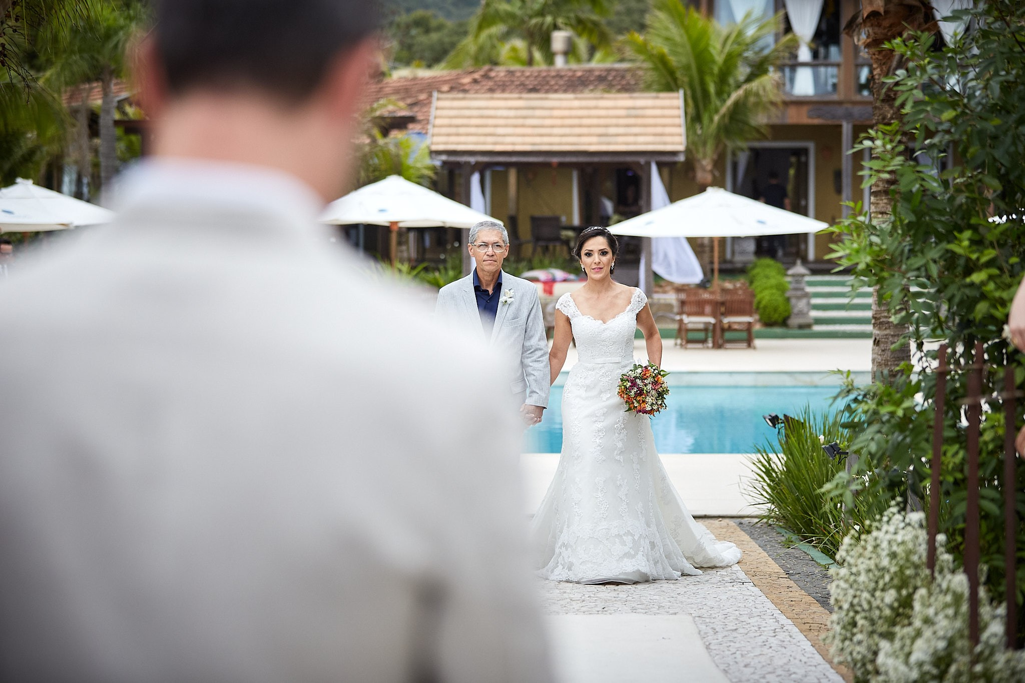 Casamento Tati e Lucas. Fotógrafo de casamentos em Florianópolis