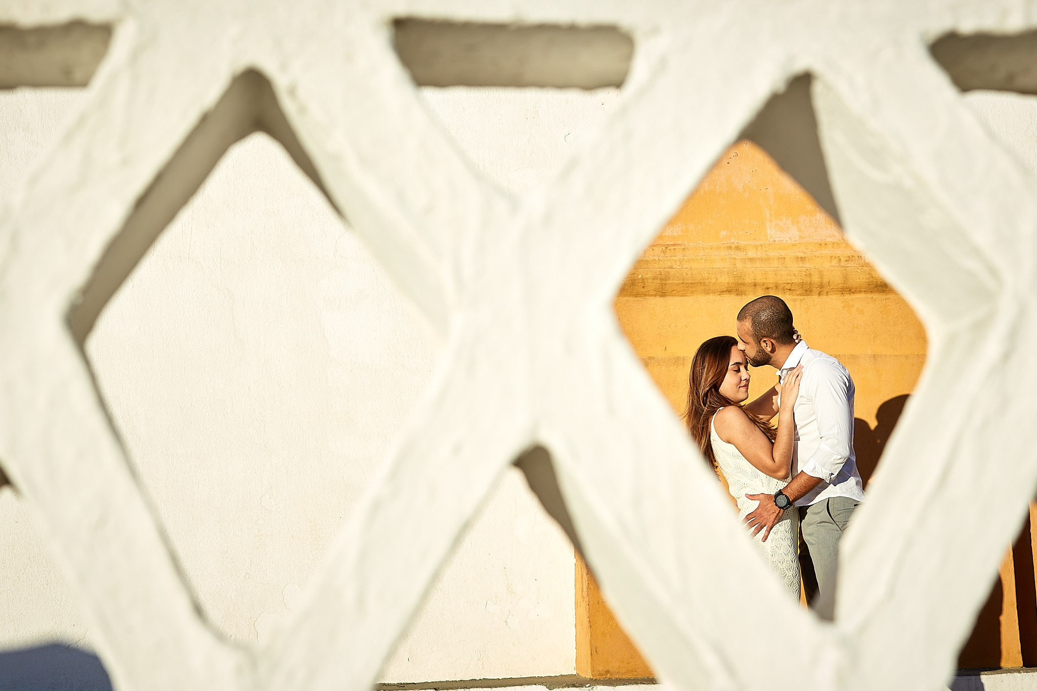 Ensaio Larissa e Weslei. Fotógrafo de casamentos em Florianópolis