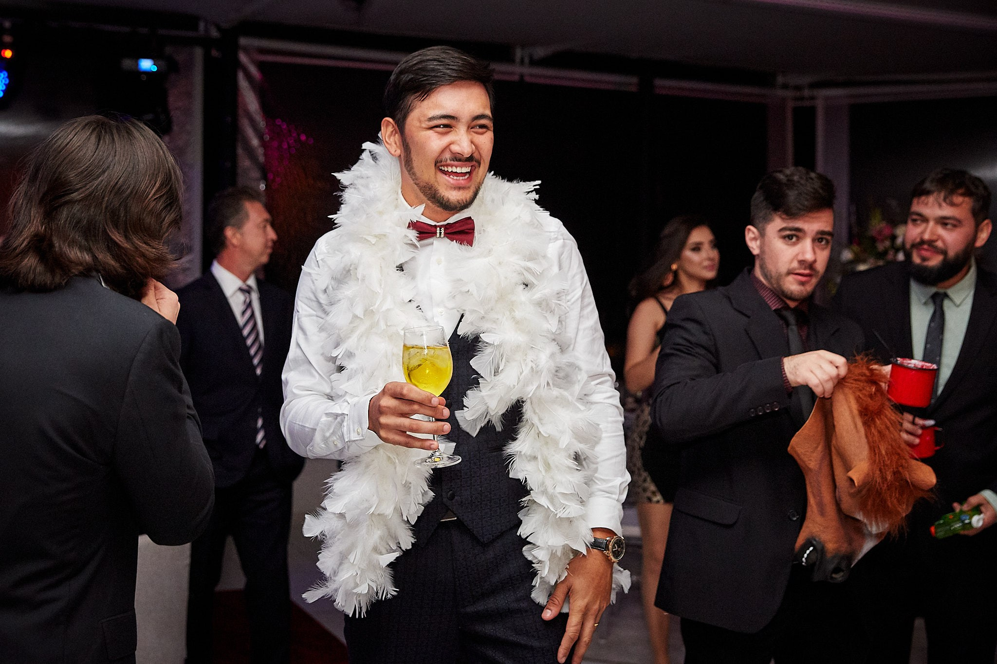 Casamento Hiromi e Dyunki. Fotógrafo de casamentos em Florianópolis