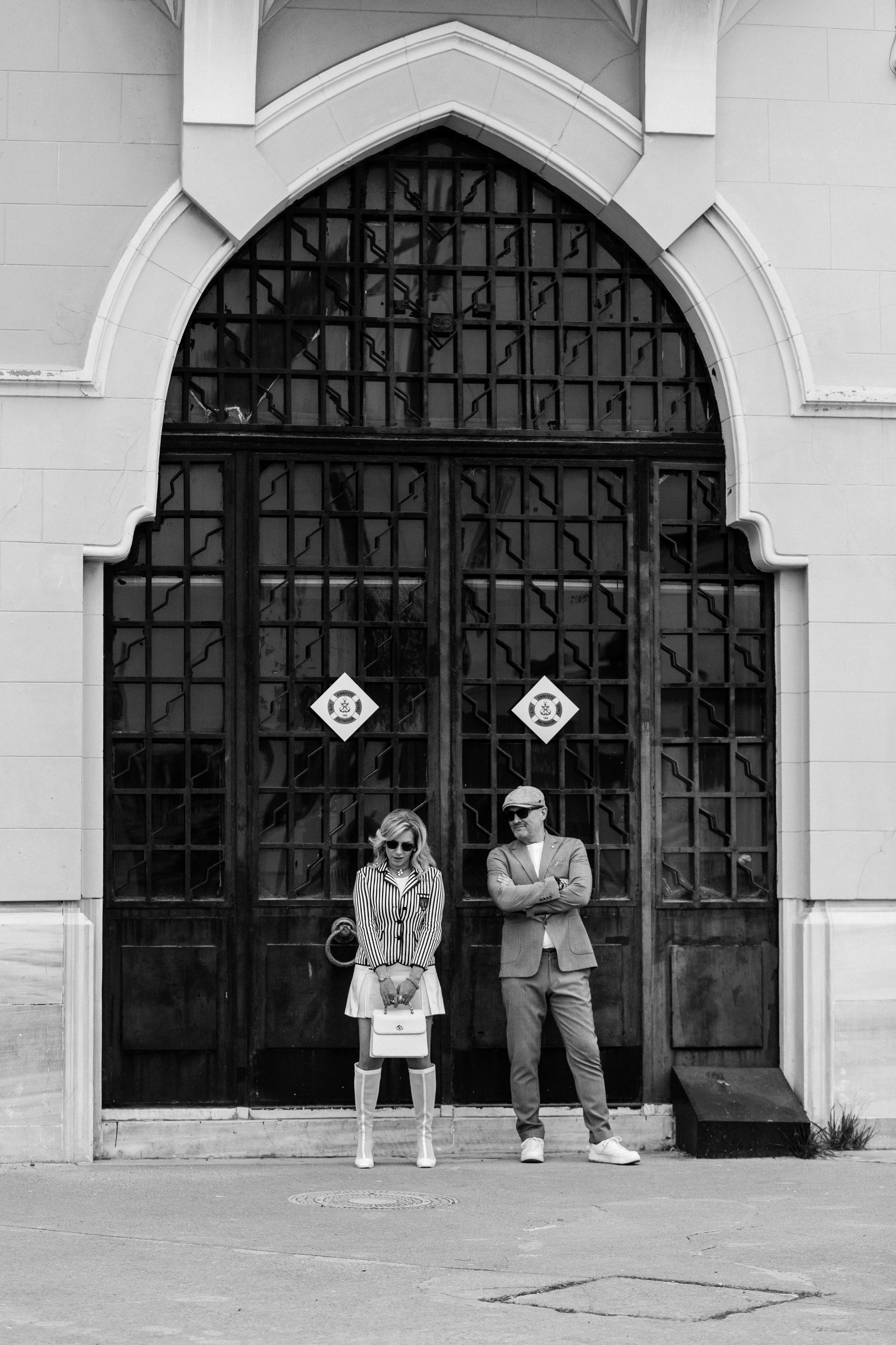 Once upon a time in Izmir