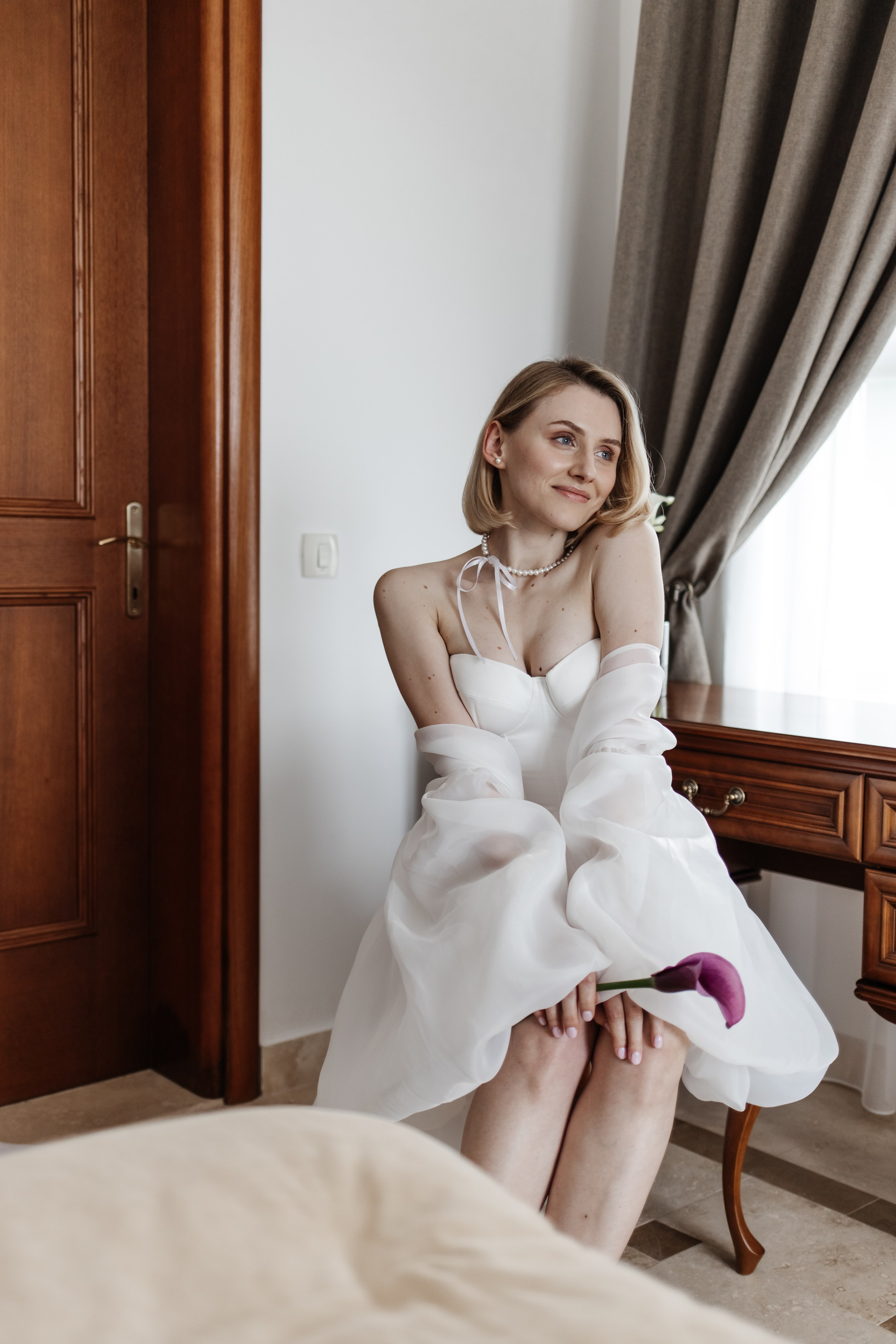 Роман і Олеся-Марта. Весільний та сімейний фотограф Наталія Дудник. Дніпро, Україна/Європа