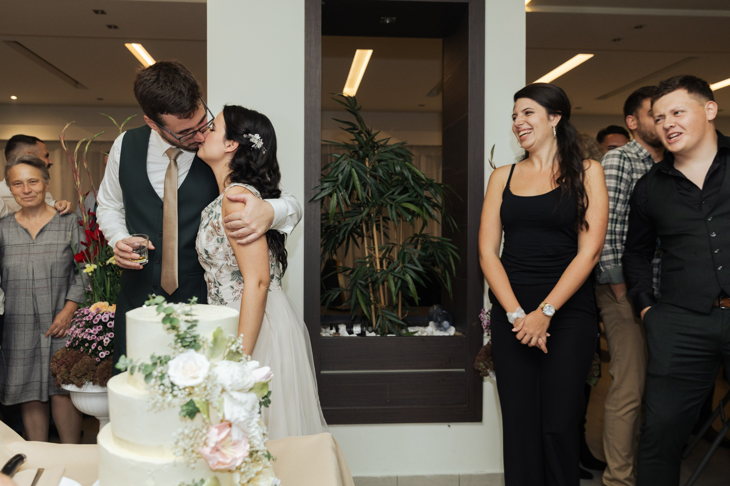 Ana & Kosta. Mandic Weddings | Wedding Photography Serbia