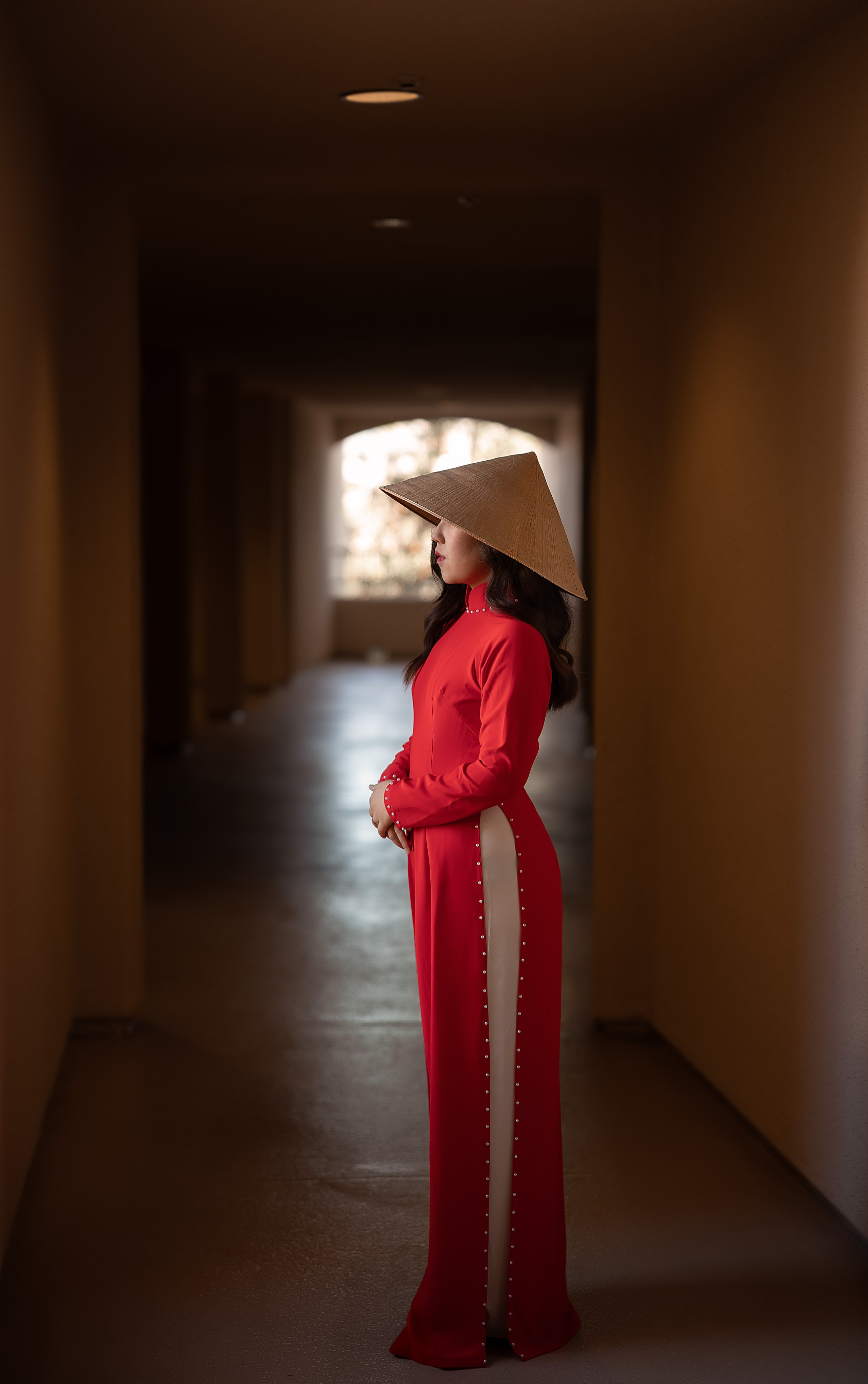 FEMALE PORTRAIT. Couples & Families photographer in Bay Area, San Jose, California