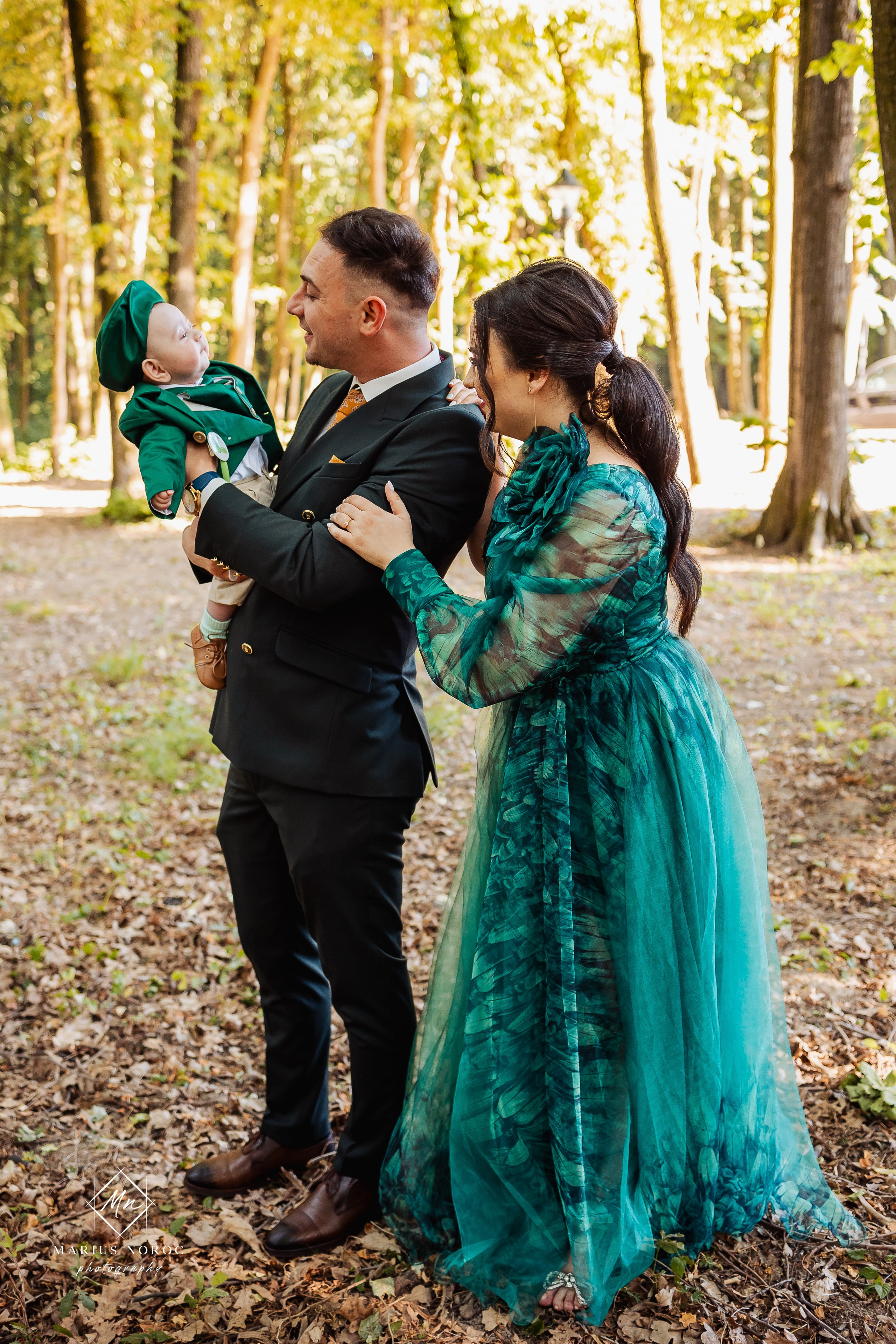 Dominic Christian - Taina Sfântului Botez