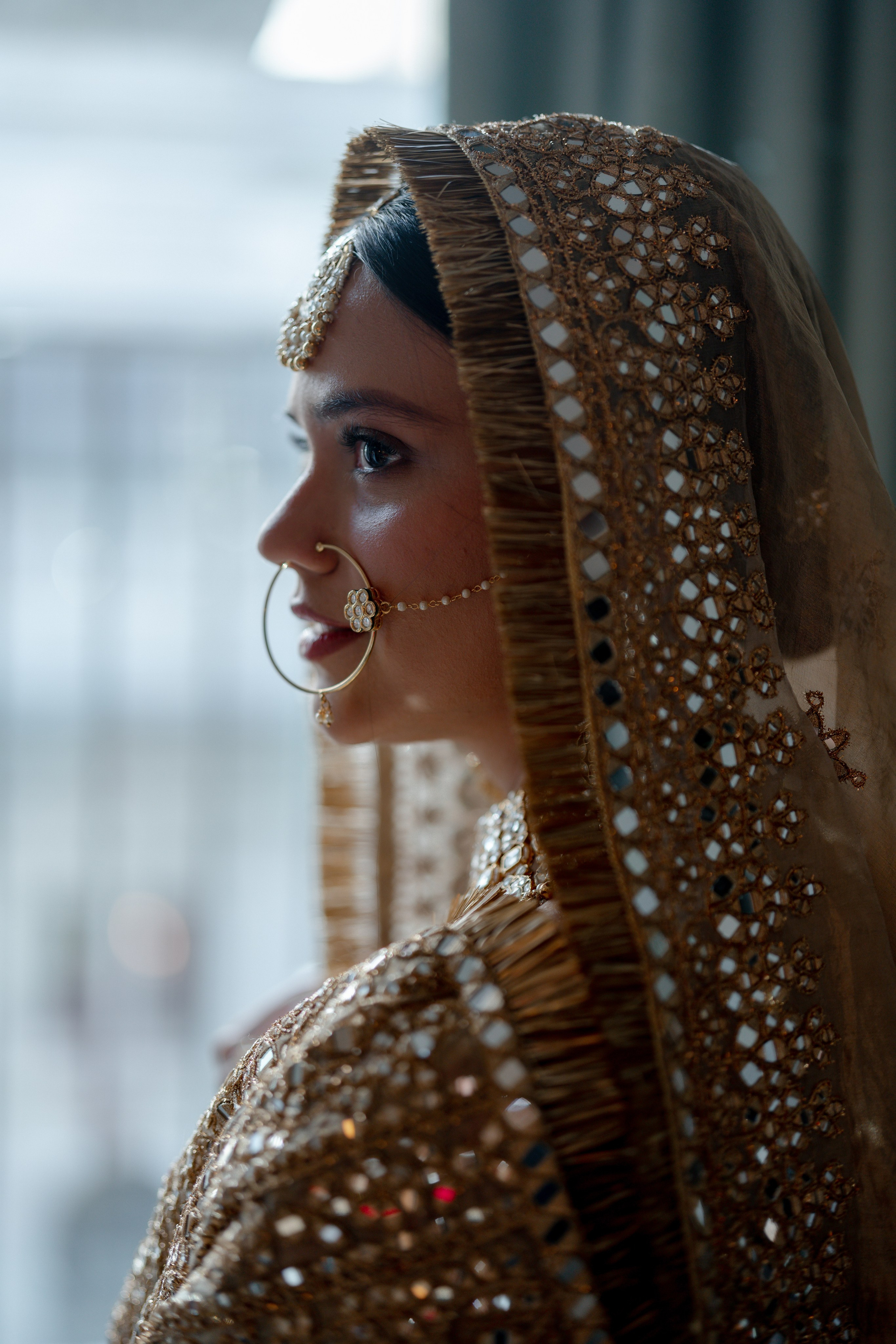 Chirag & Shweta. Anna Krasnova Wedding photographer