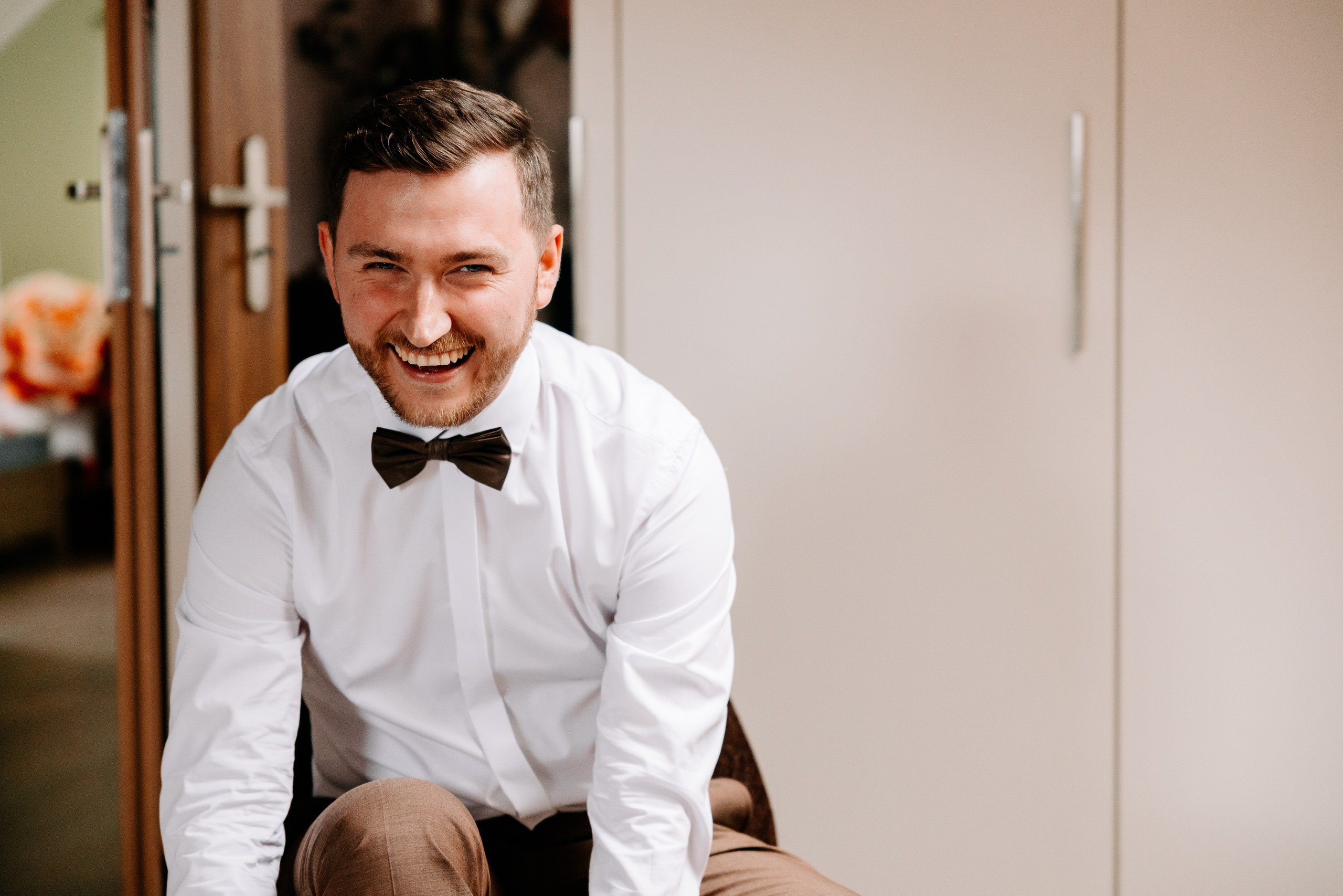 Basia ♡ Bartek. Fotograf Ślubny Warszawa - Sesje Biznesowe Rodzinne Eventy