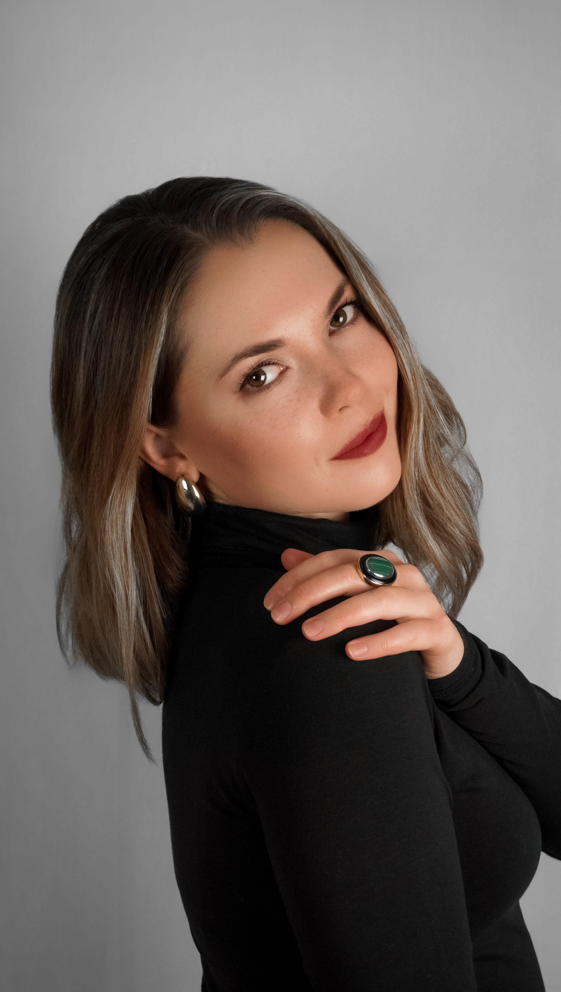 Oxana. Microblading, SMP & Permanent Make-up in Emmendingen bei Viktoria Golubev – Jetzt Termin buchen