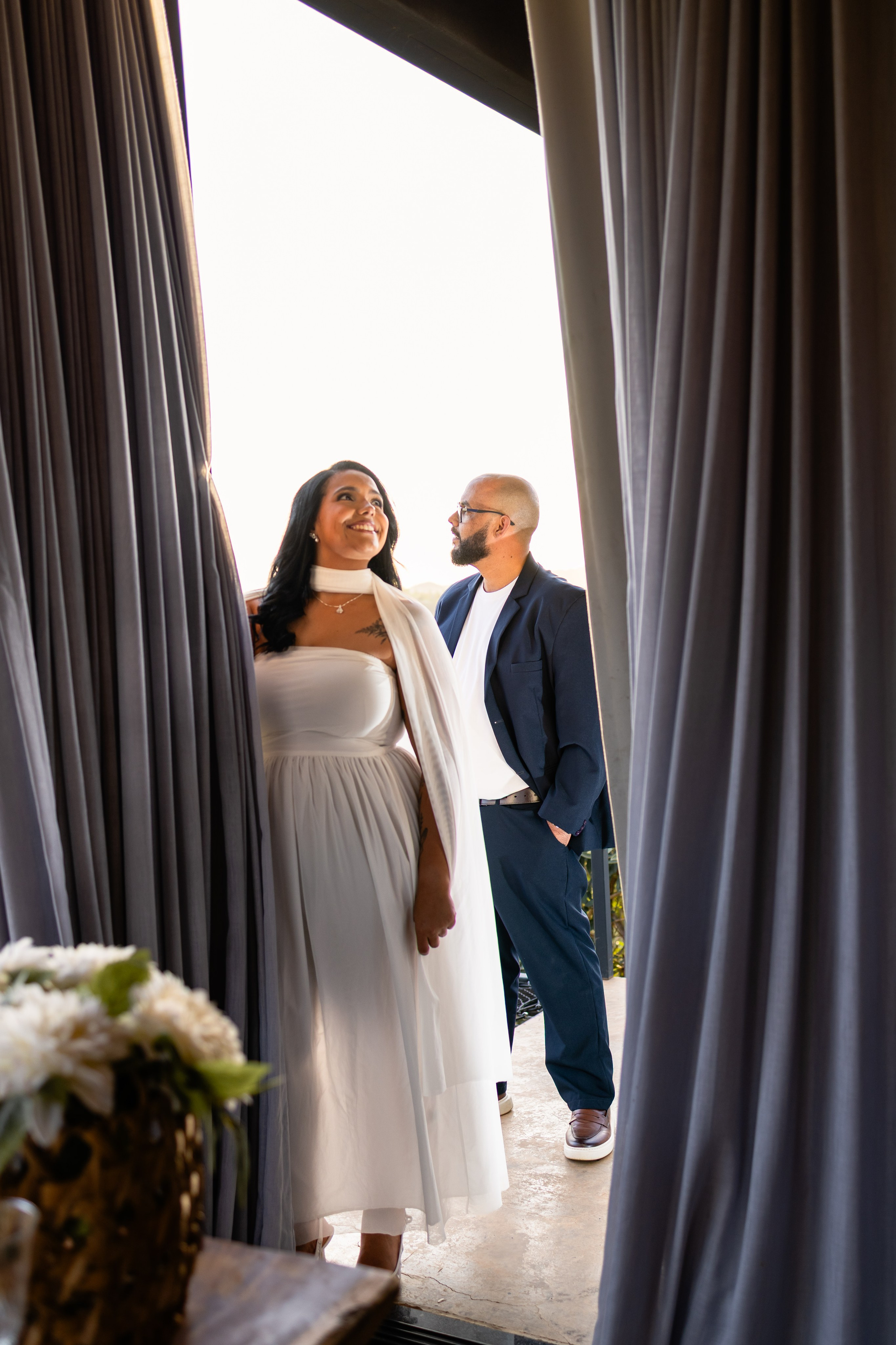 Fotografias Profissionais de Casal Pré-Wedding. Fotógrafo de Brasília | Vini Fotógrafo: Especialista em Casamentos, Ensaios e Eventos
