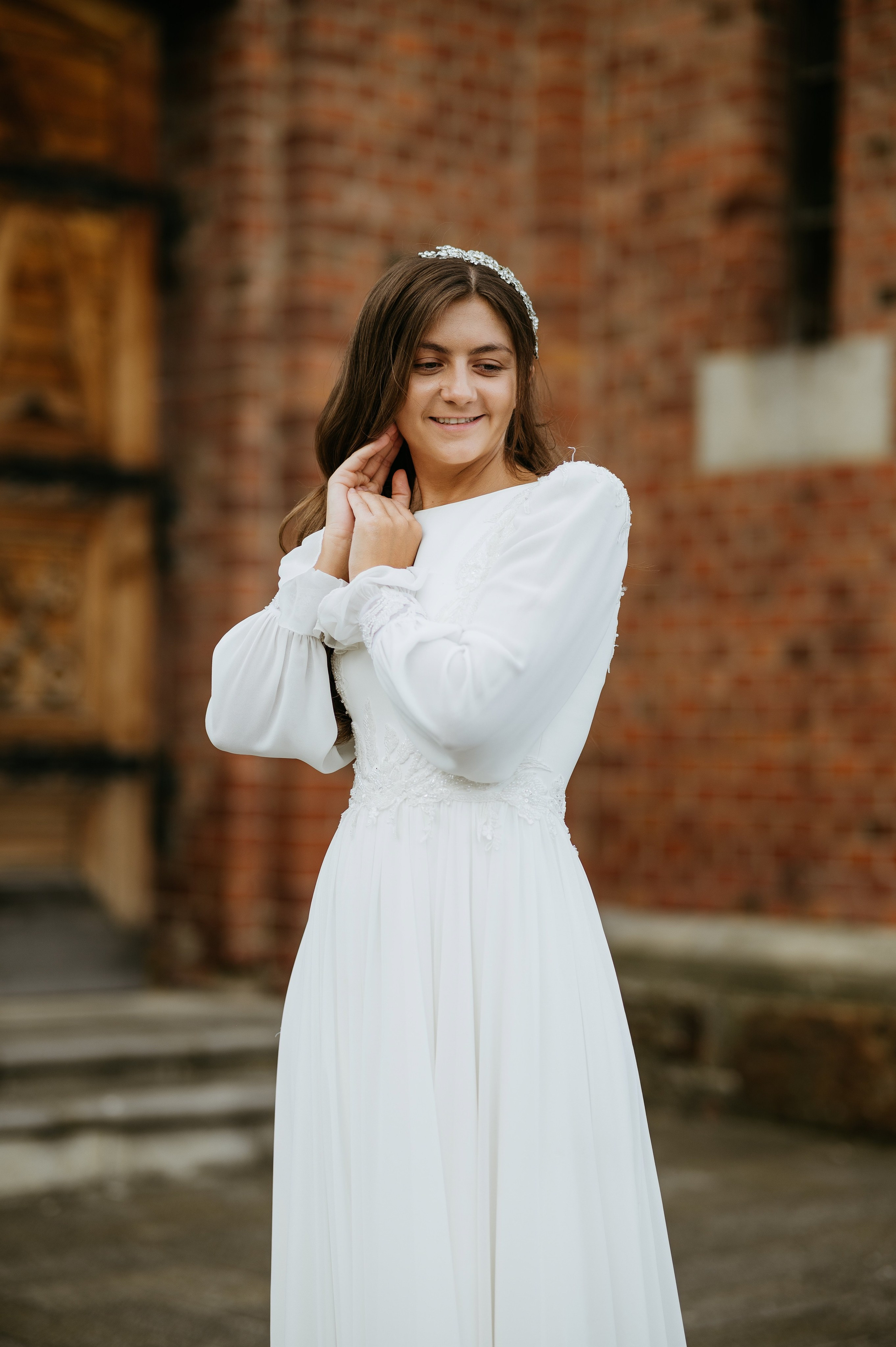 Semida si Bogdan. Valentin Melen - fotograf de nunta 🤍