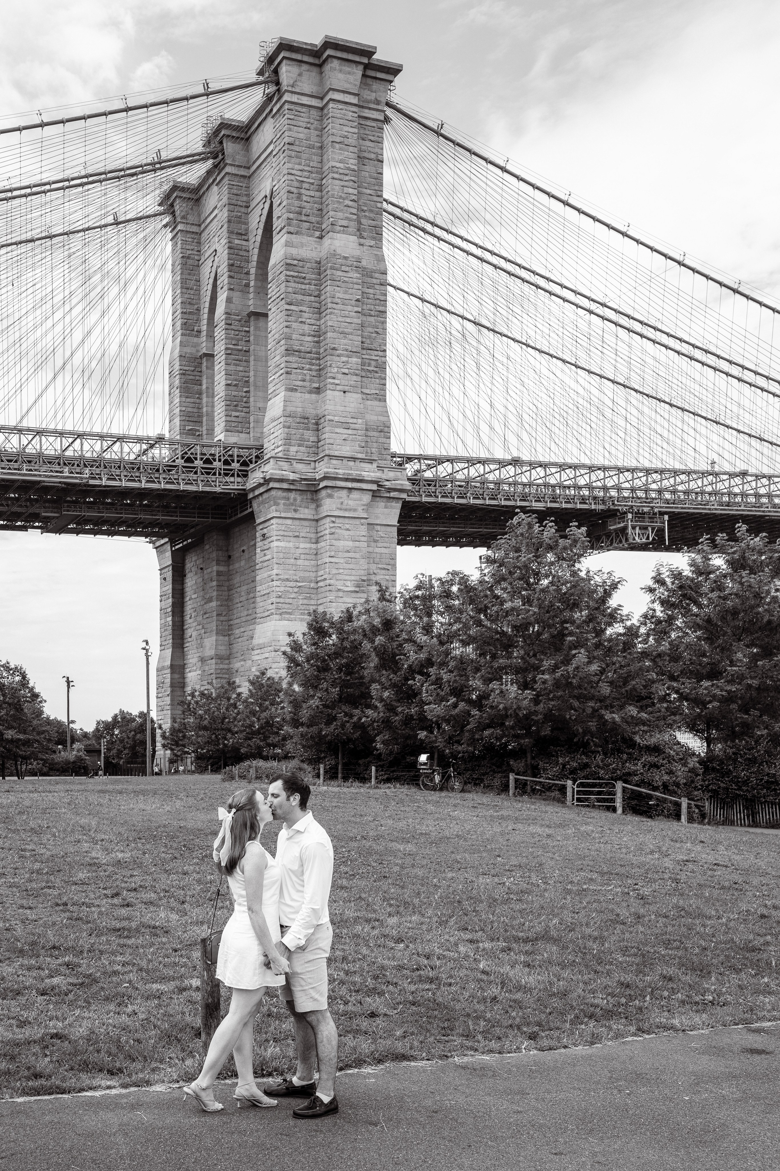 Sally & Sean. New York + travel photographer