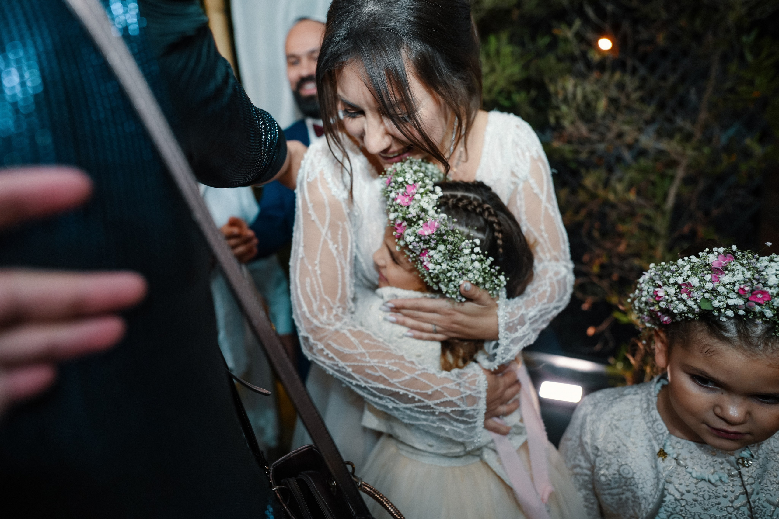 Ella and Pavel. Dmitry Gorodetsky Event Photographer