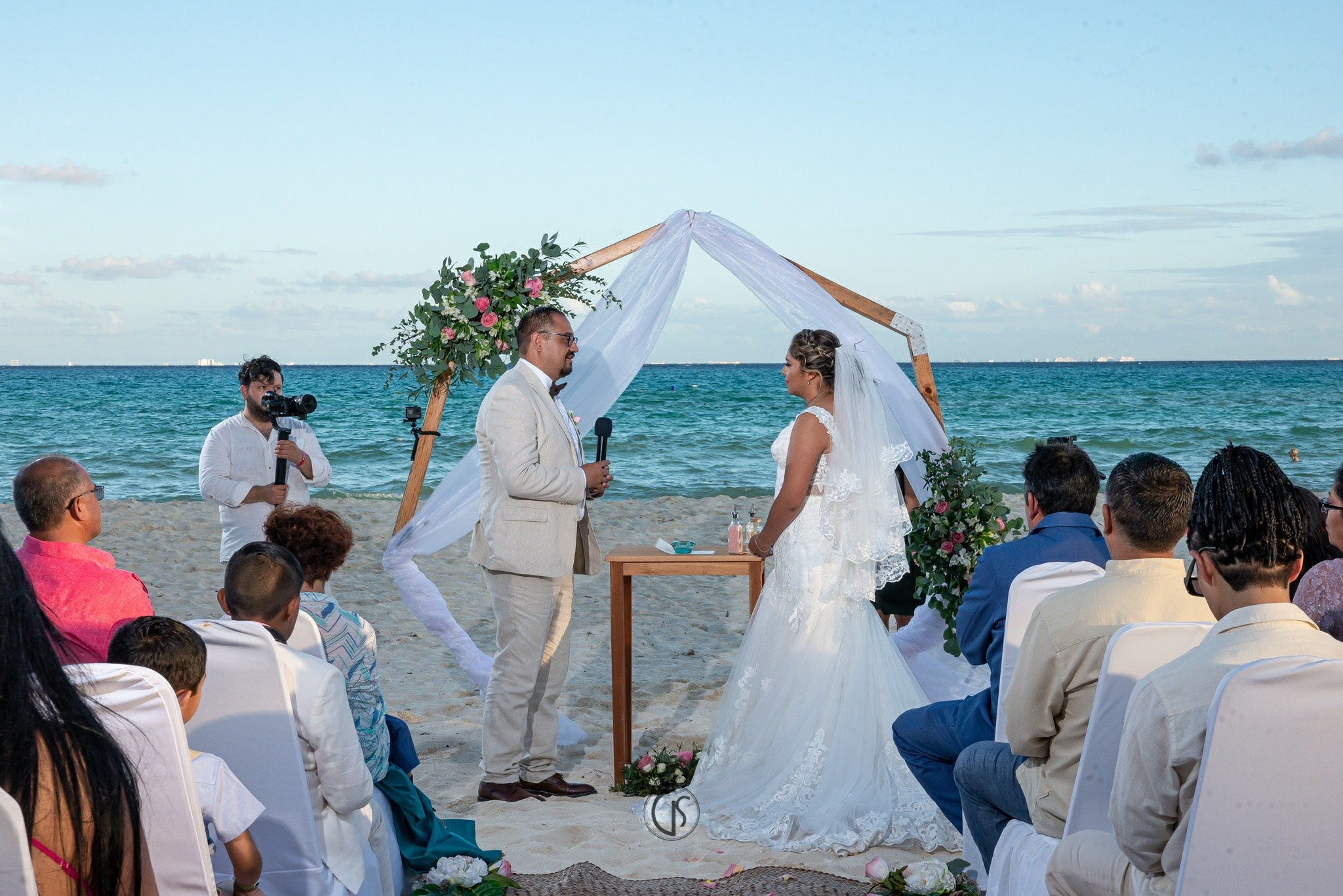 Fotografía de bodas. Gerardo Soltero fotógrafo