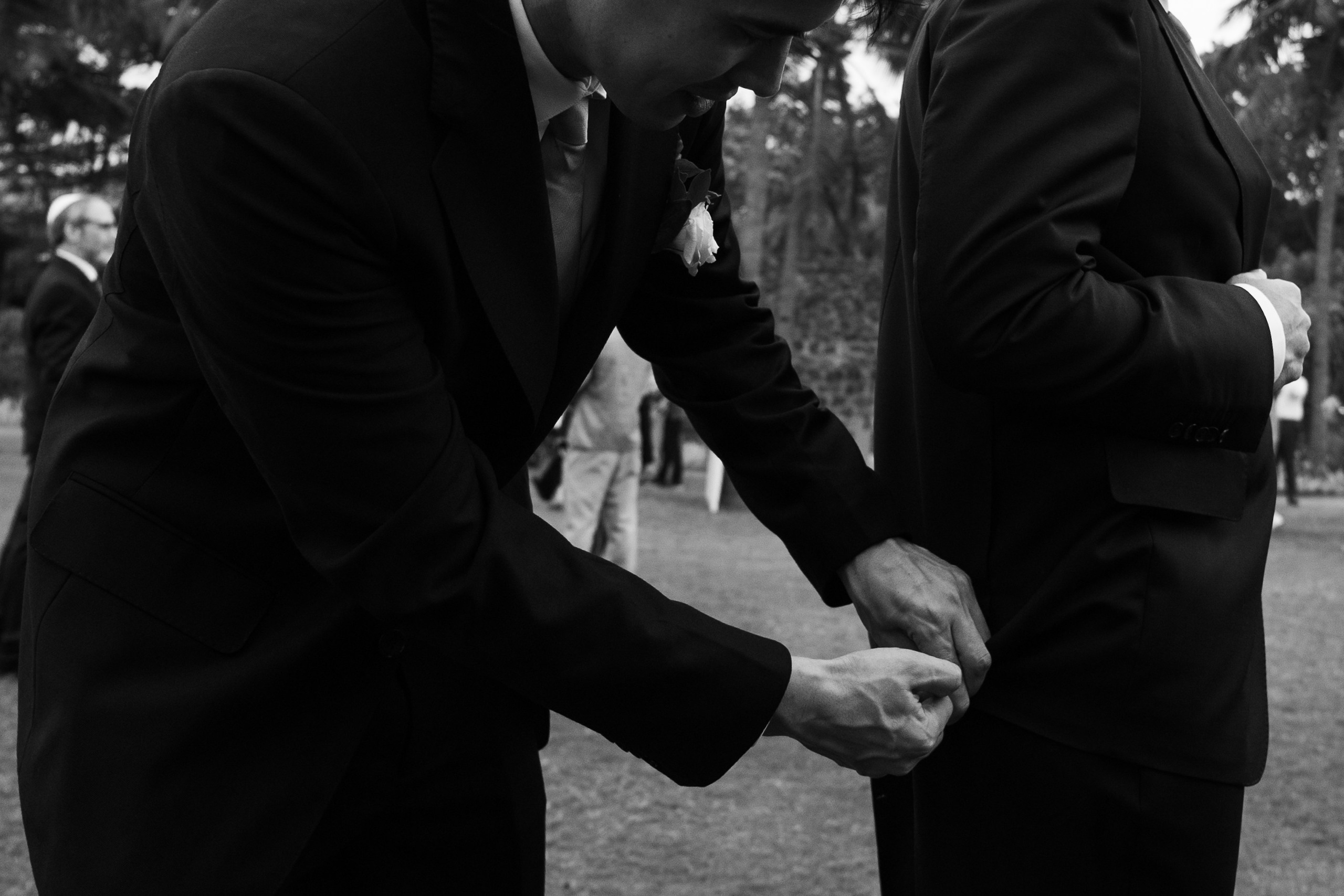 EVITA & DAVID. Wedding photographer Avira Stories