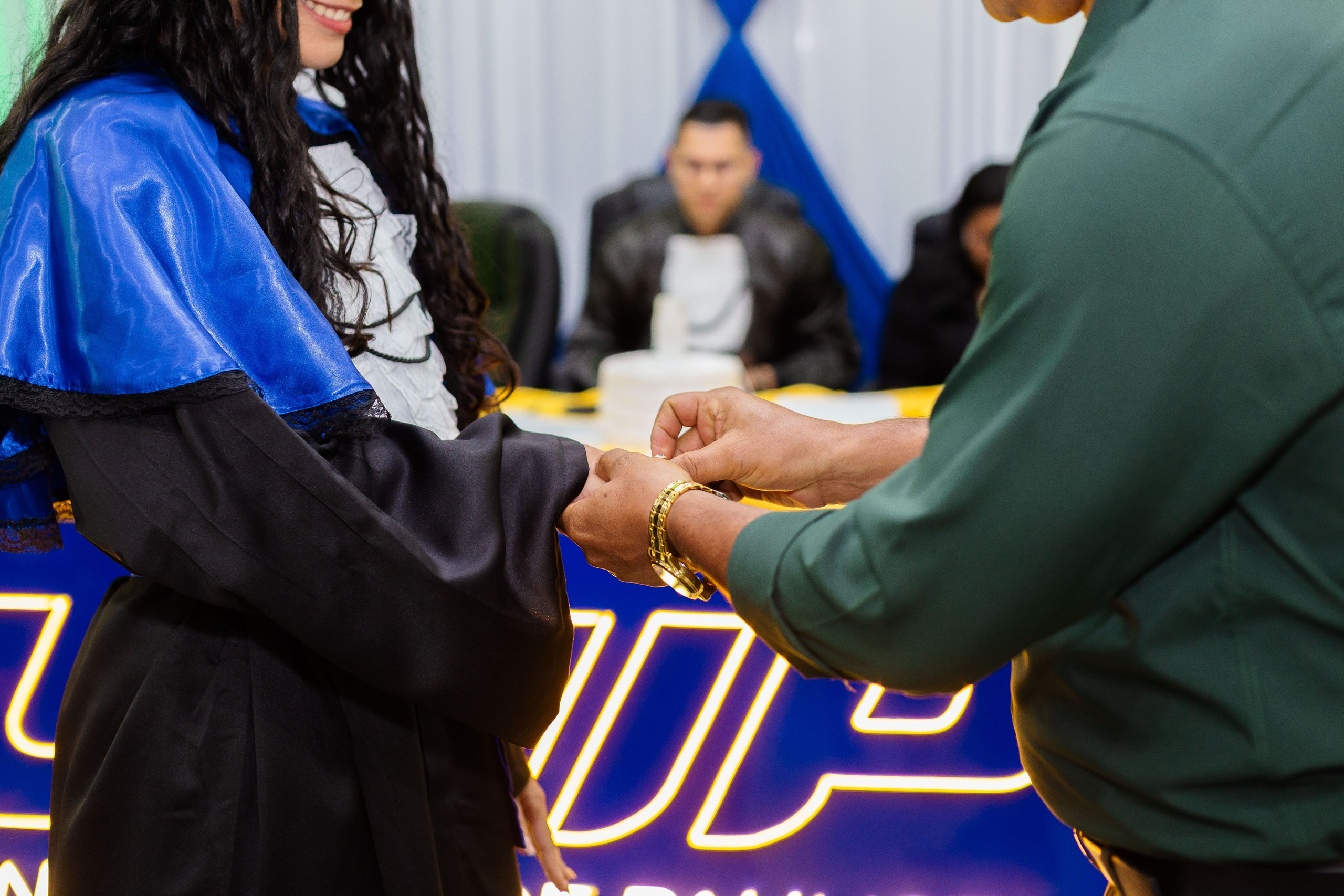 Formaturas. Ericson Ribeiro | Fotógrafo em Tefé — Amazonas