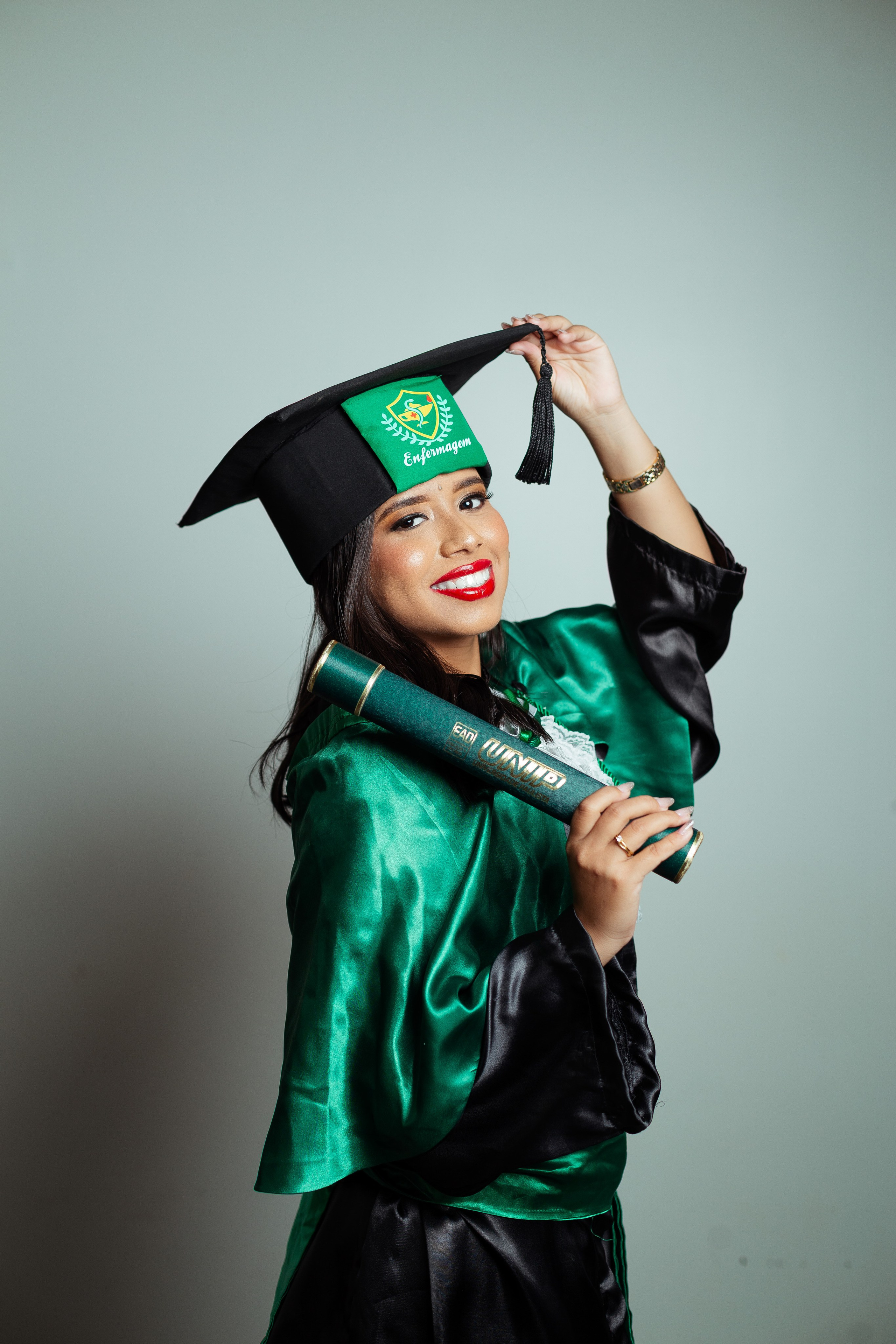 Ensaios de Formatura. Ericson Ribeiro | Fotógrafo em Tefé — Amazonas