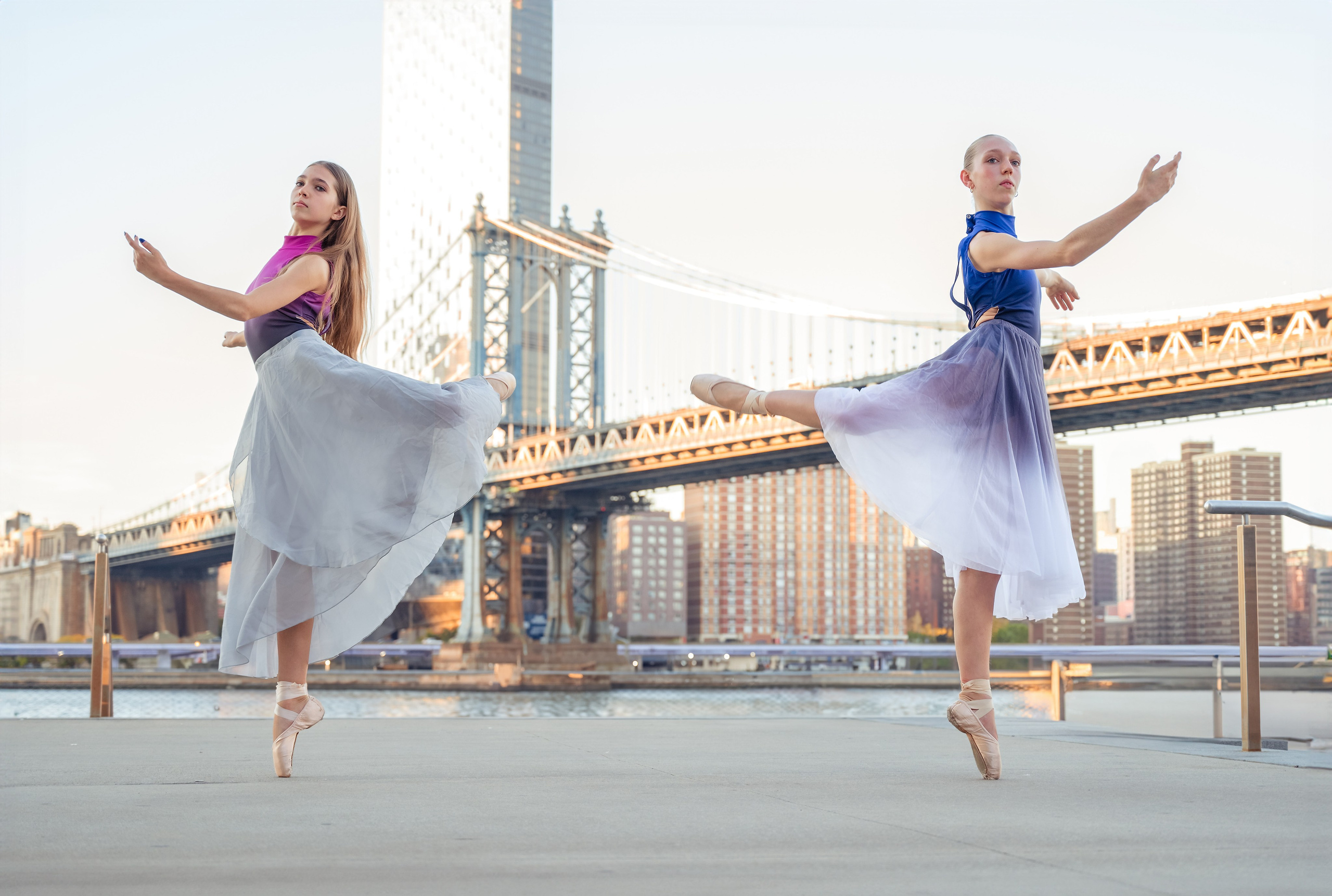 Alena Galieva New York Photographer