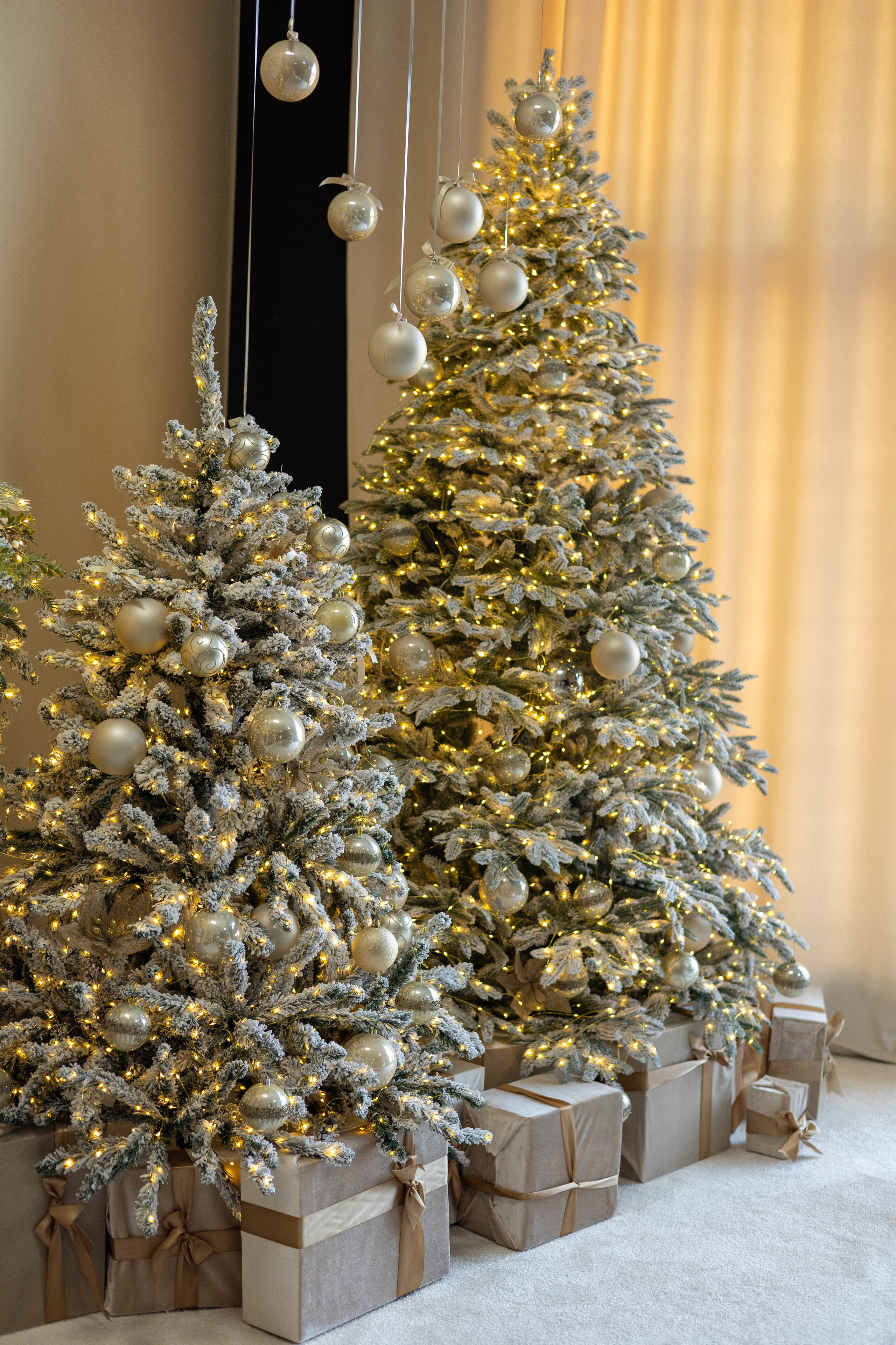 Новогодняя студия