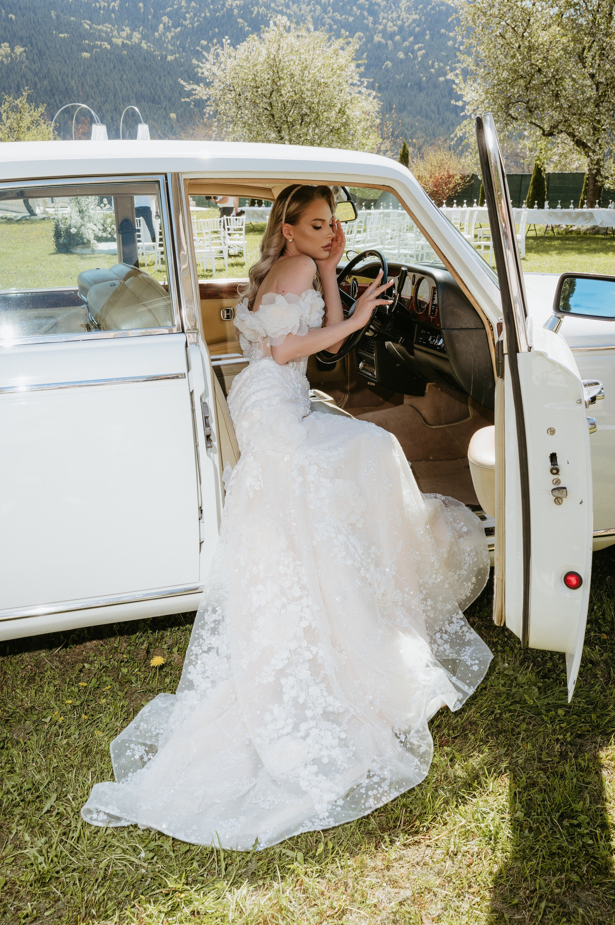 Cristina – Ședință foto bridal editorial | Valentin Melen. Valentin Melen - fotograf de nunta 🤍